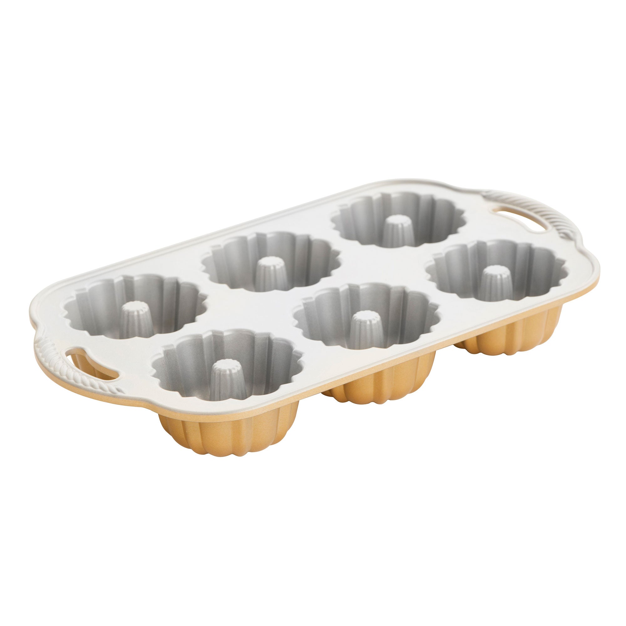 Nordicware Anniversary Bundtlette Pan 22 x 33 x 5cm