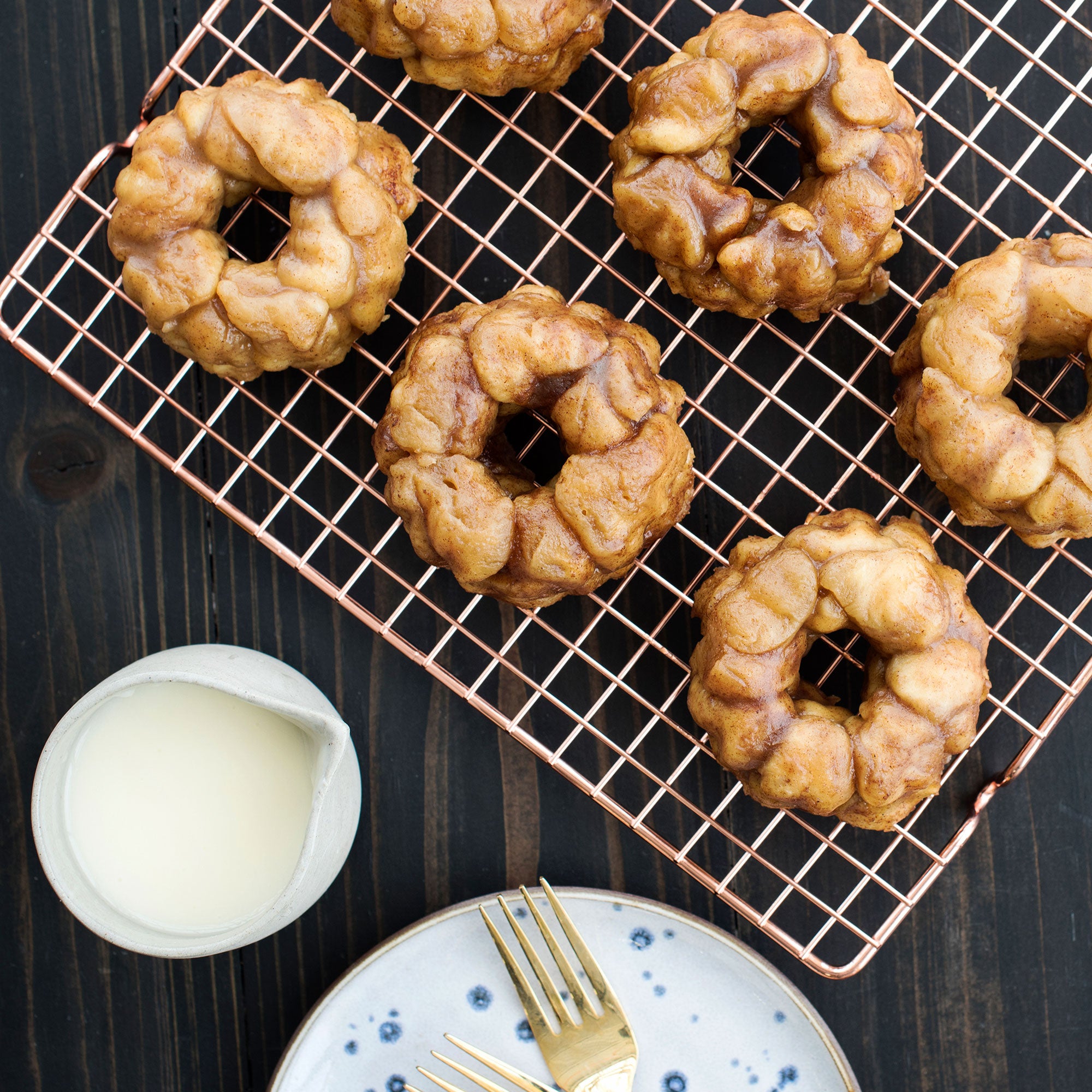 Nordicware Anniversary Bundtlette Pan 22 x 33 x 5cm