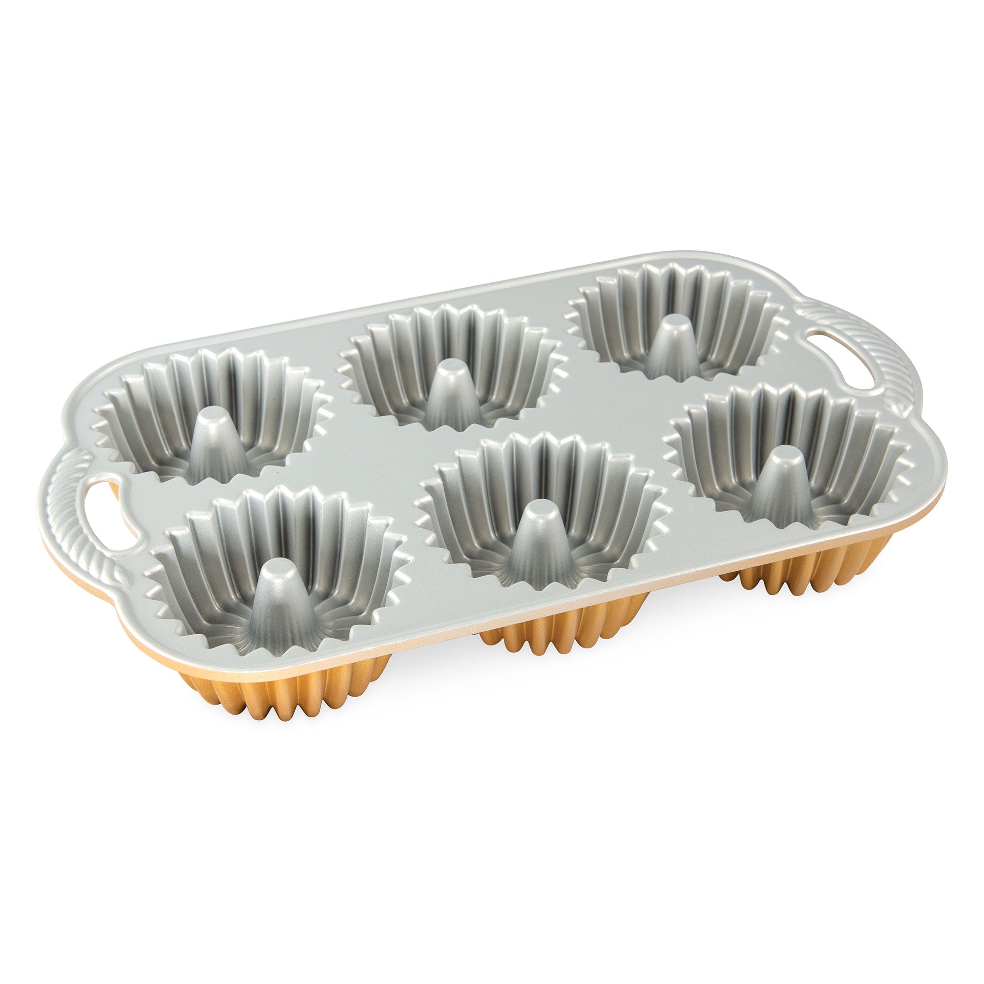 Nordicware Brilliance Bundtlette  Pan 38 x 23 x 4.5cm
