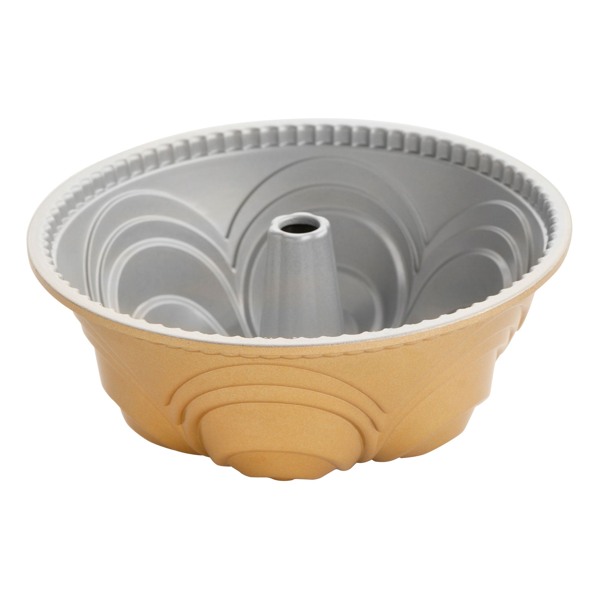 Nordicware Chiffon Bundt Pan 24.5 x 24.5 x 9.5cm