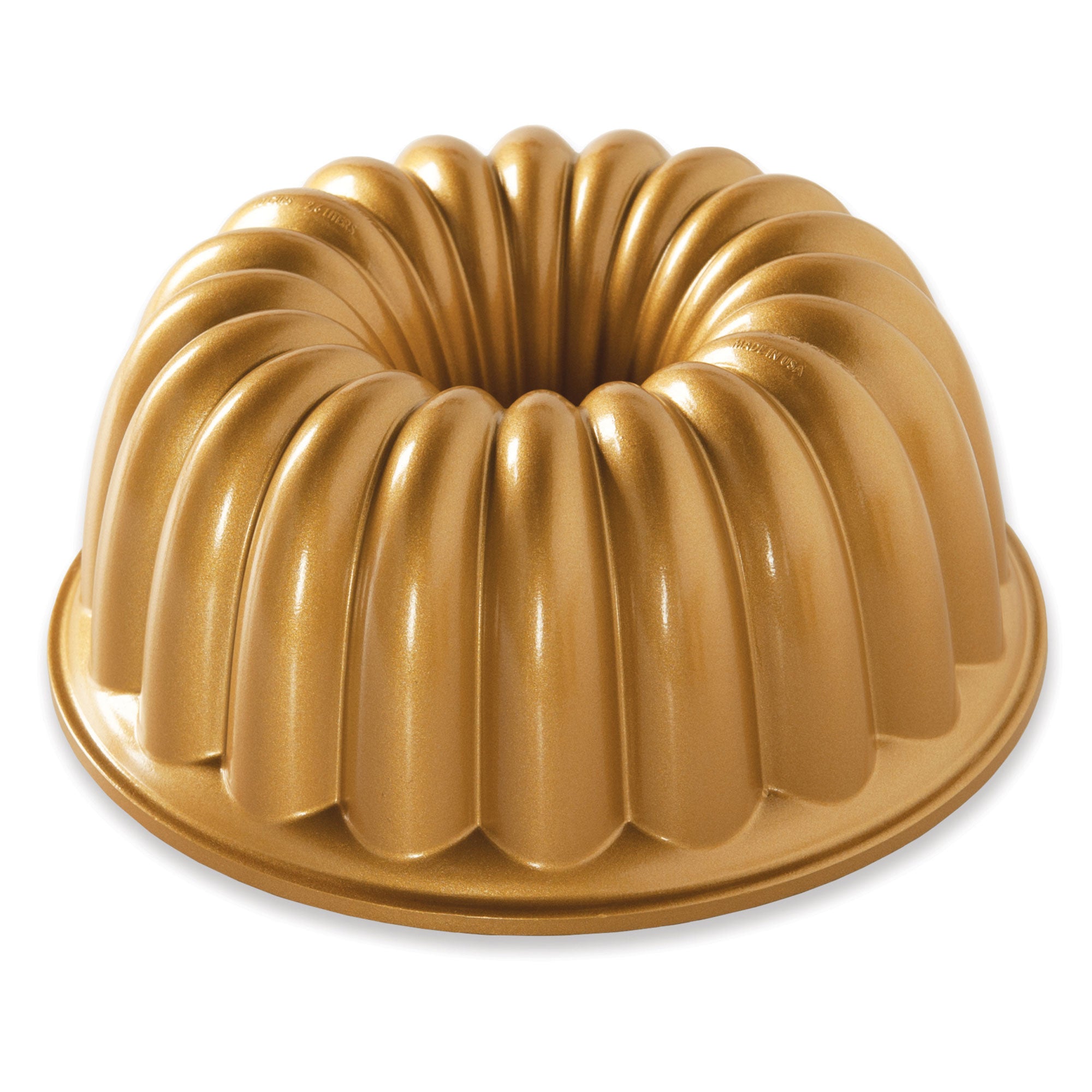 Nordicware Elegant Party Bundt Pan 23.5 x 24 x 9.5cm
