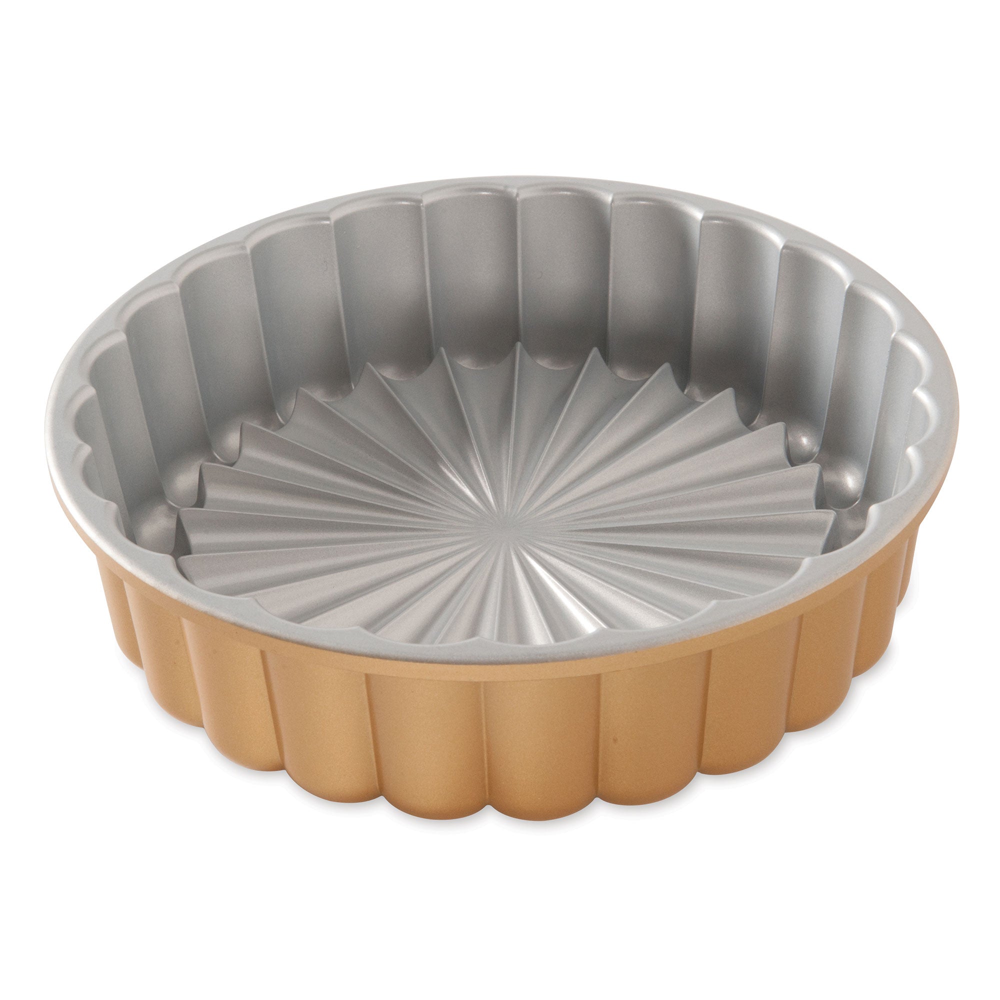 Nordicware Charlotte Cake Pan 22 x 22 x 6cm