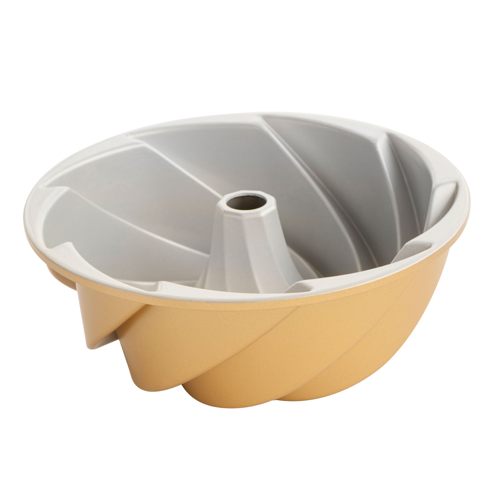 Nordicware Heritage Bundt Pan Medium 22 x 22 x 7.5cm