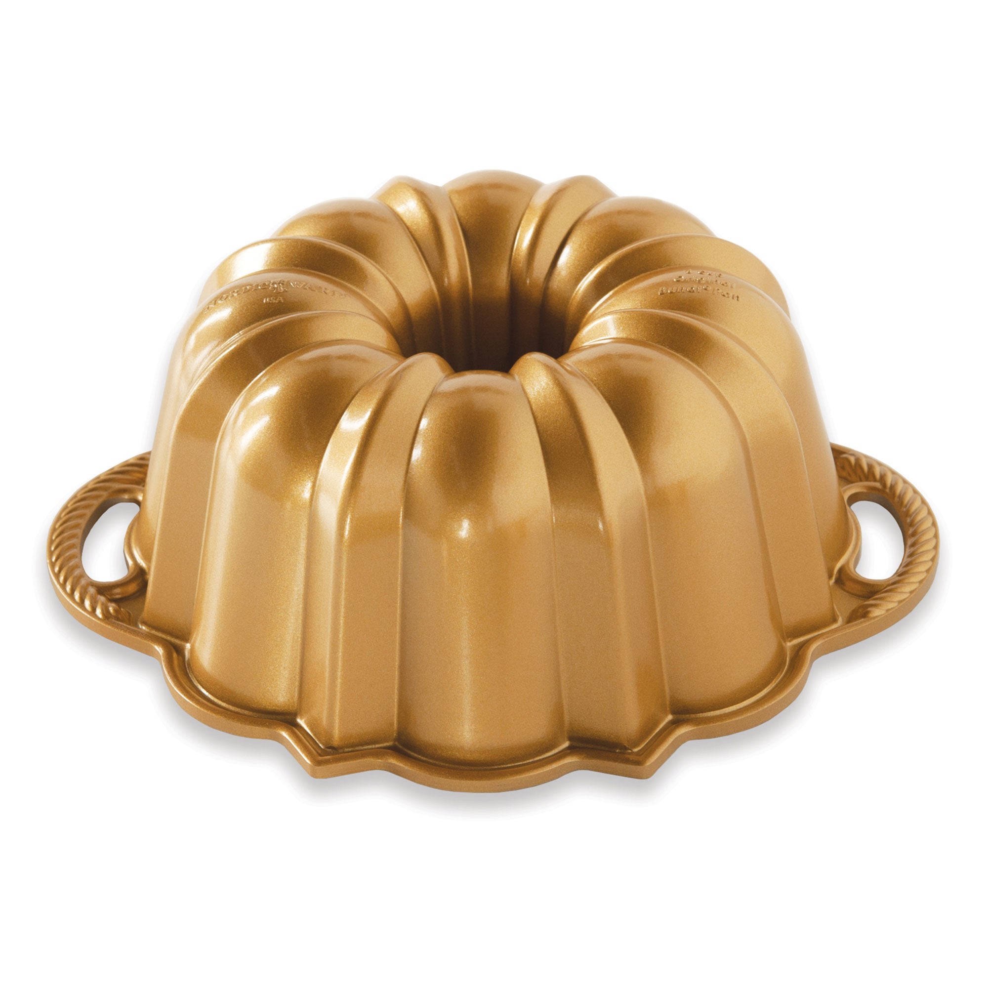Nordicware Medium Anniversary Bundt Pan 23.5 x 20.5 x 8.5cm