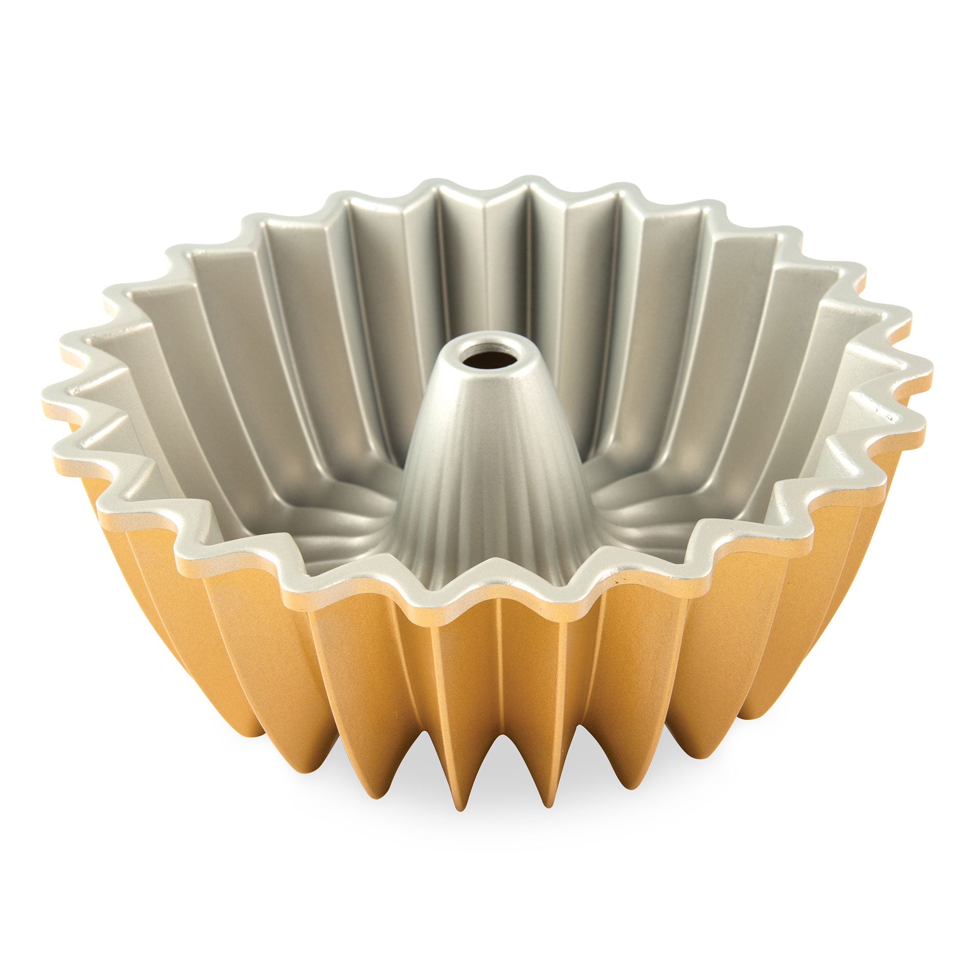 Nordicware Brilliance Bundt 5-Cup 21.5 x 21 x 7.5cm