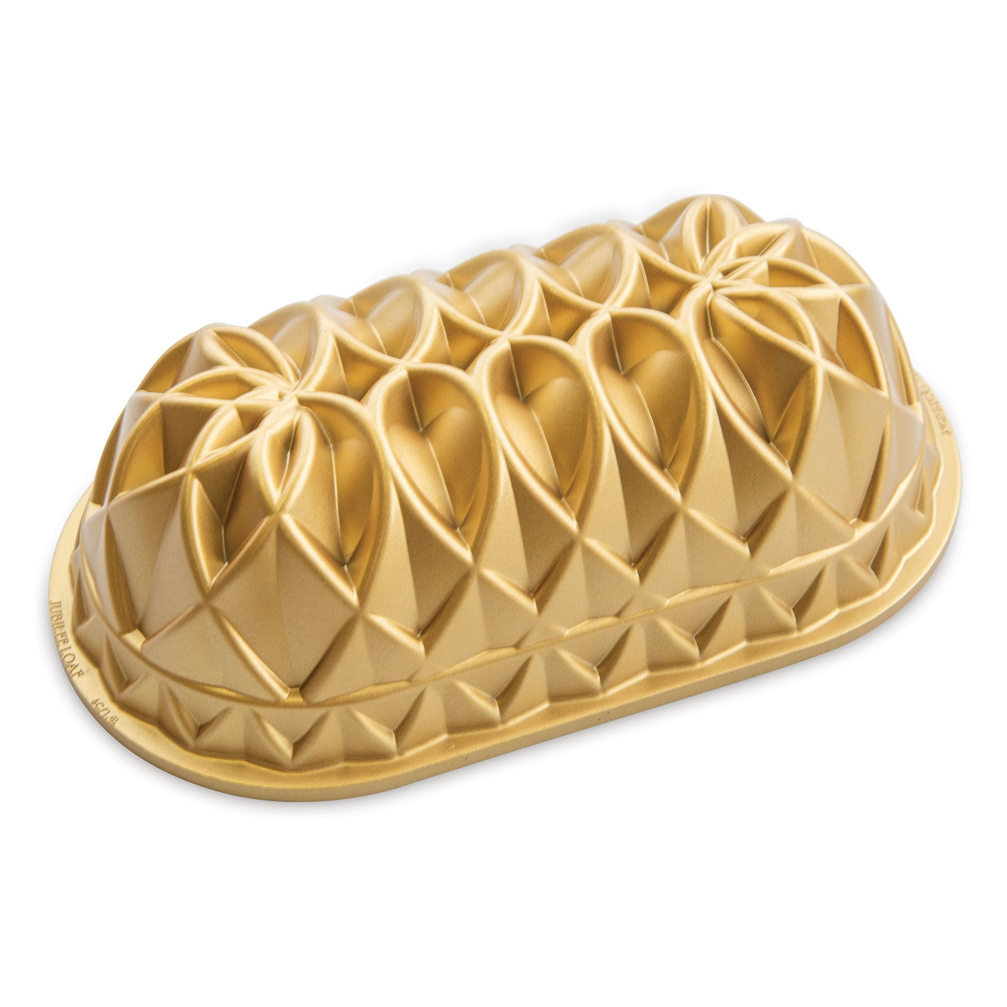 Nordicware Jubilee Loaf Pan 26 x 15 x 7.5cm