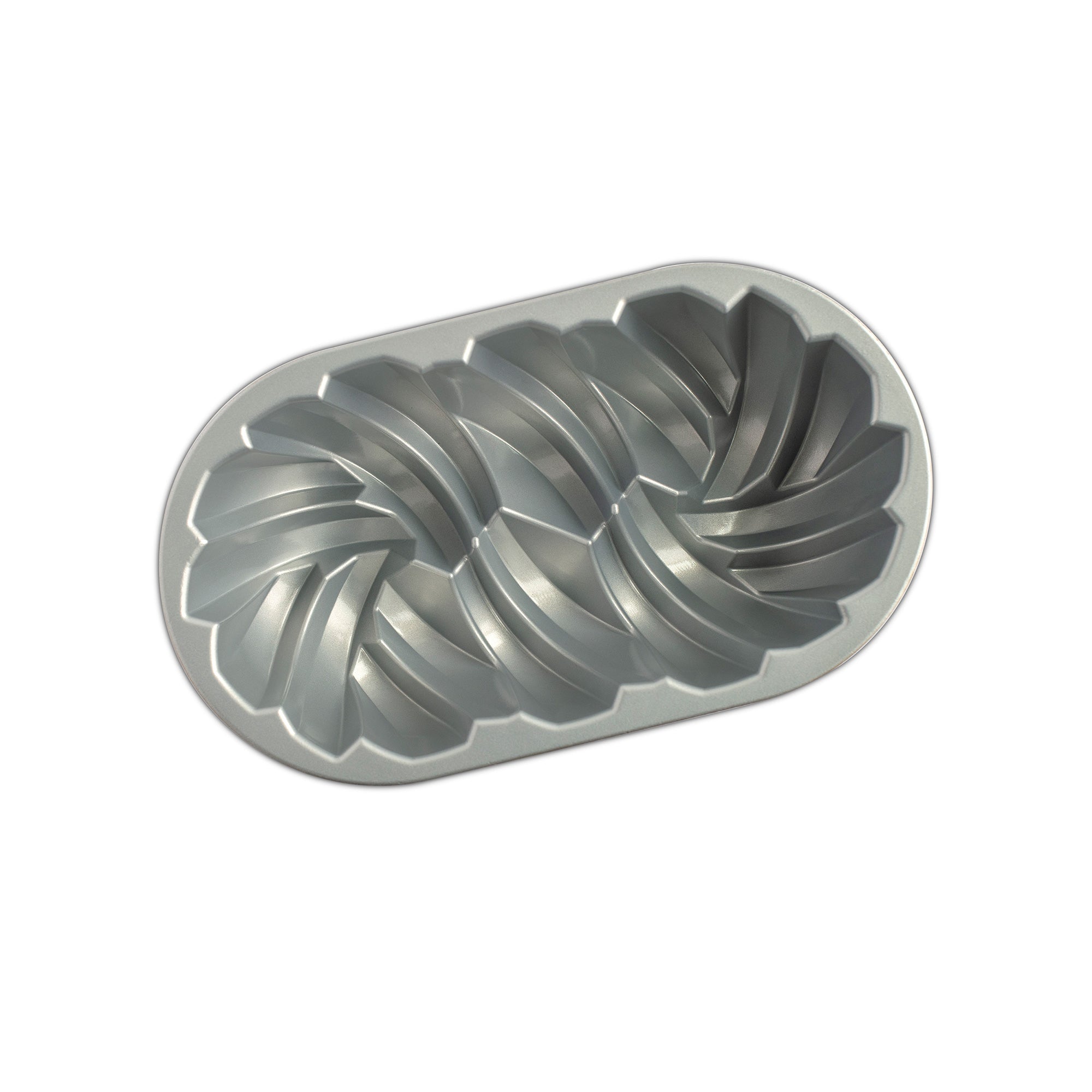 Nordicware 75th Braided Loaf Pan