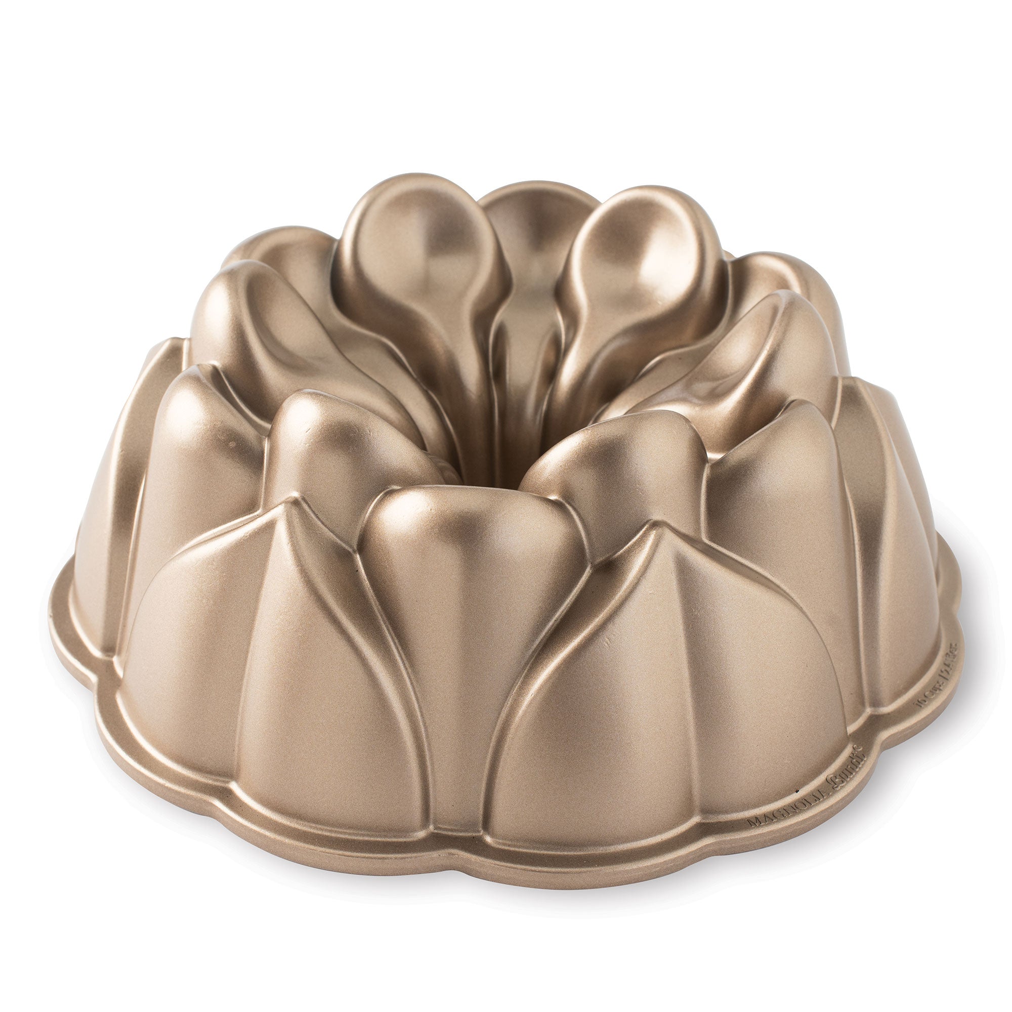 Nordicware Magnolia Bundt¬Æ Pan 25 x 25 x 9.5cm