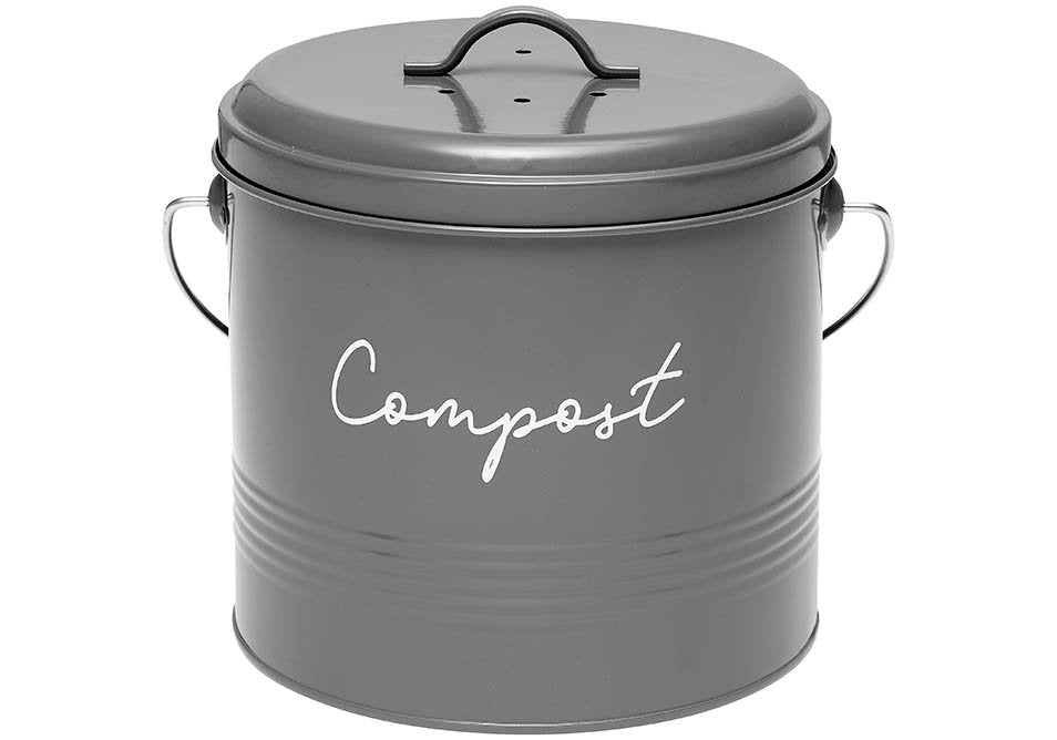 Eco Ladelle Eco Charcoal Compost Bin