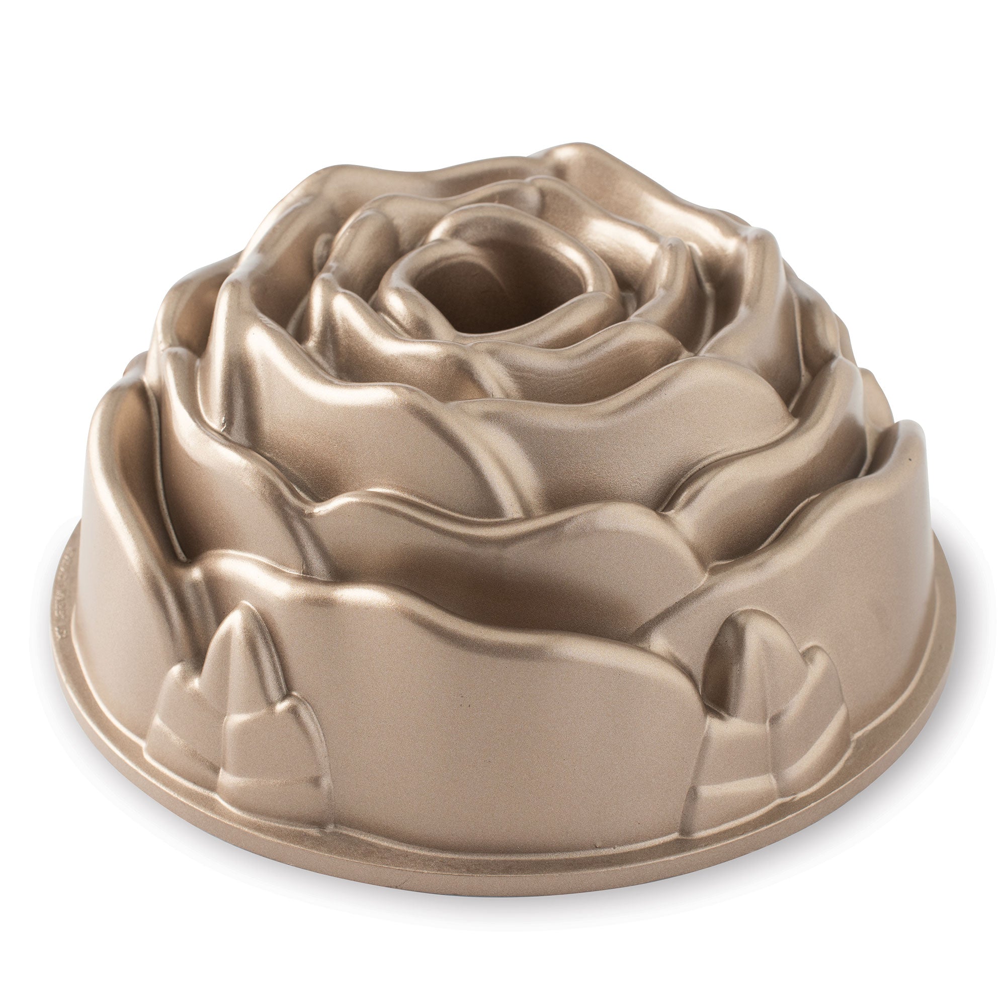 Nordicware Rose Bundt Pan 23 x 23 x 10cm