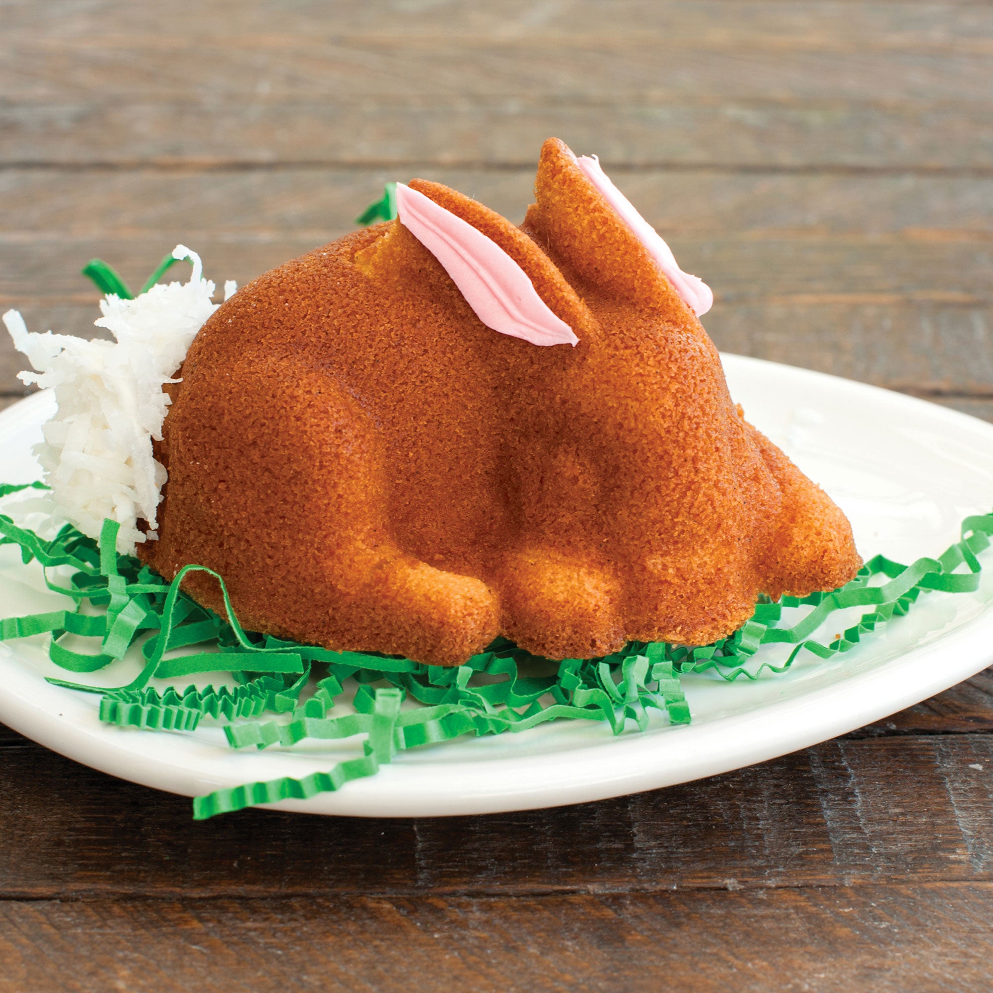 Nordicware Baby Bunny Cakelet Pan 31 x 31 x 6cm