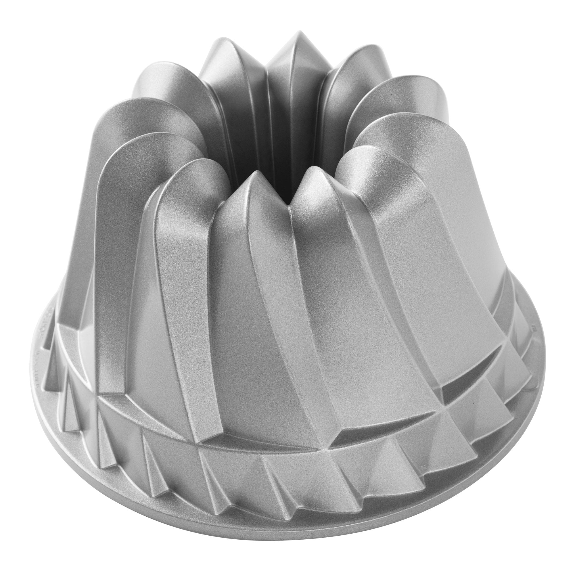 Nordicware Kugelhopf Bundt Pan 23 x 23 x 13.5cm