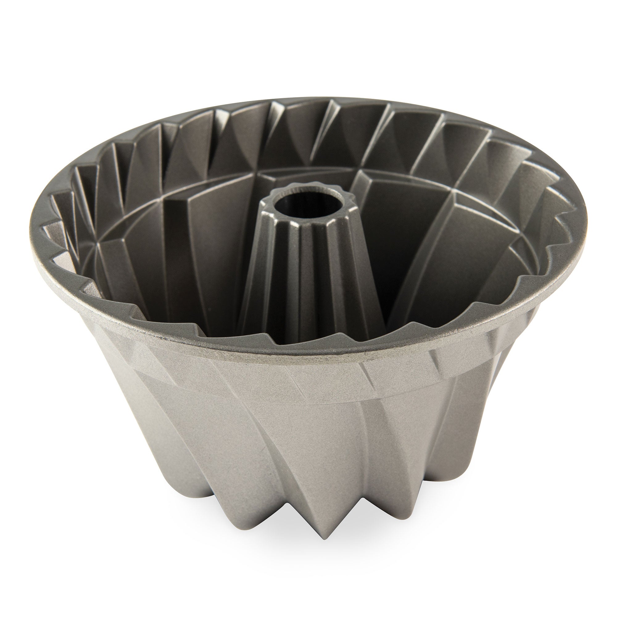 Nordicware Kugelhopf Bundt Pan 23 x 23 x 13.5cm