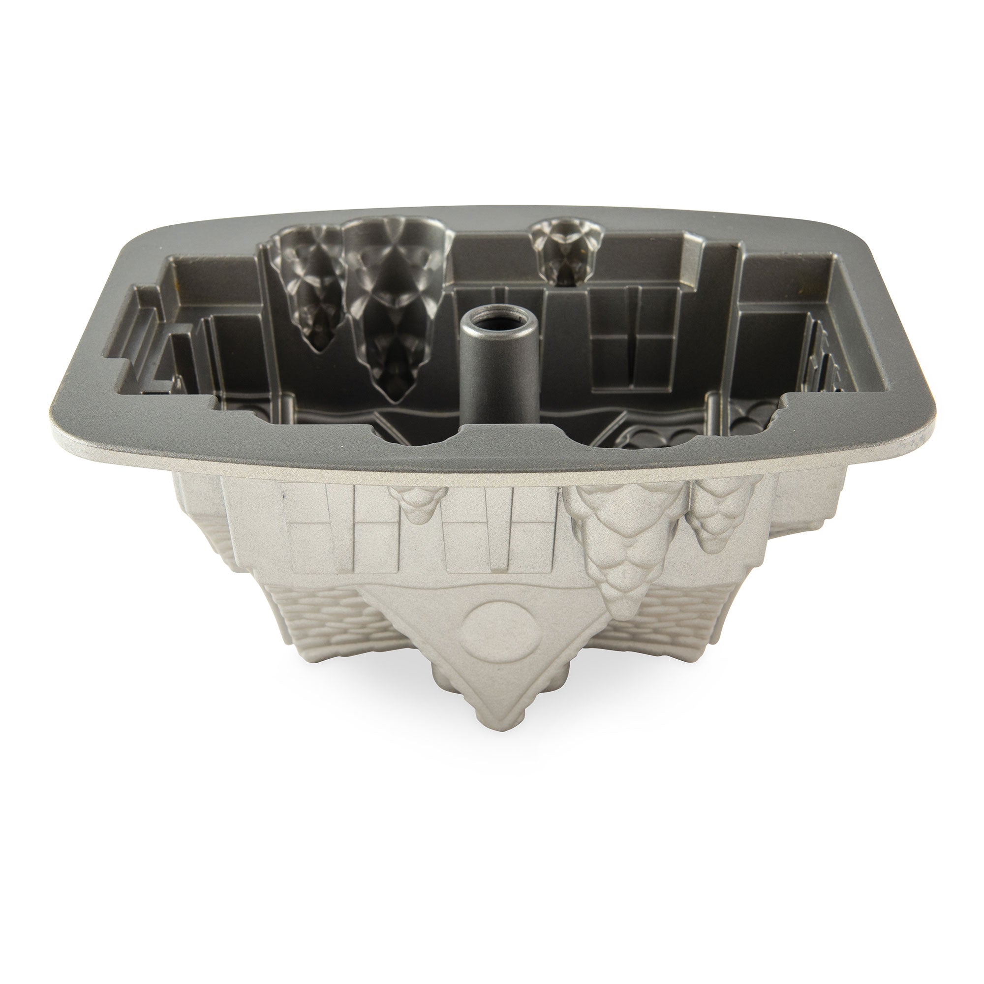 Nordicware Gingerbread House Bundt Pan 20 x 26 x 13.5cm