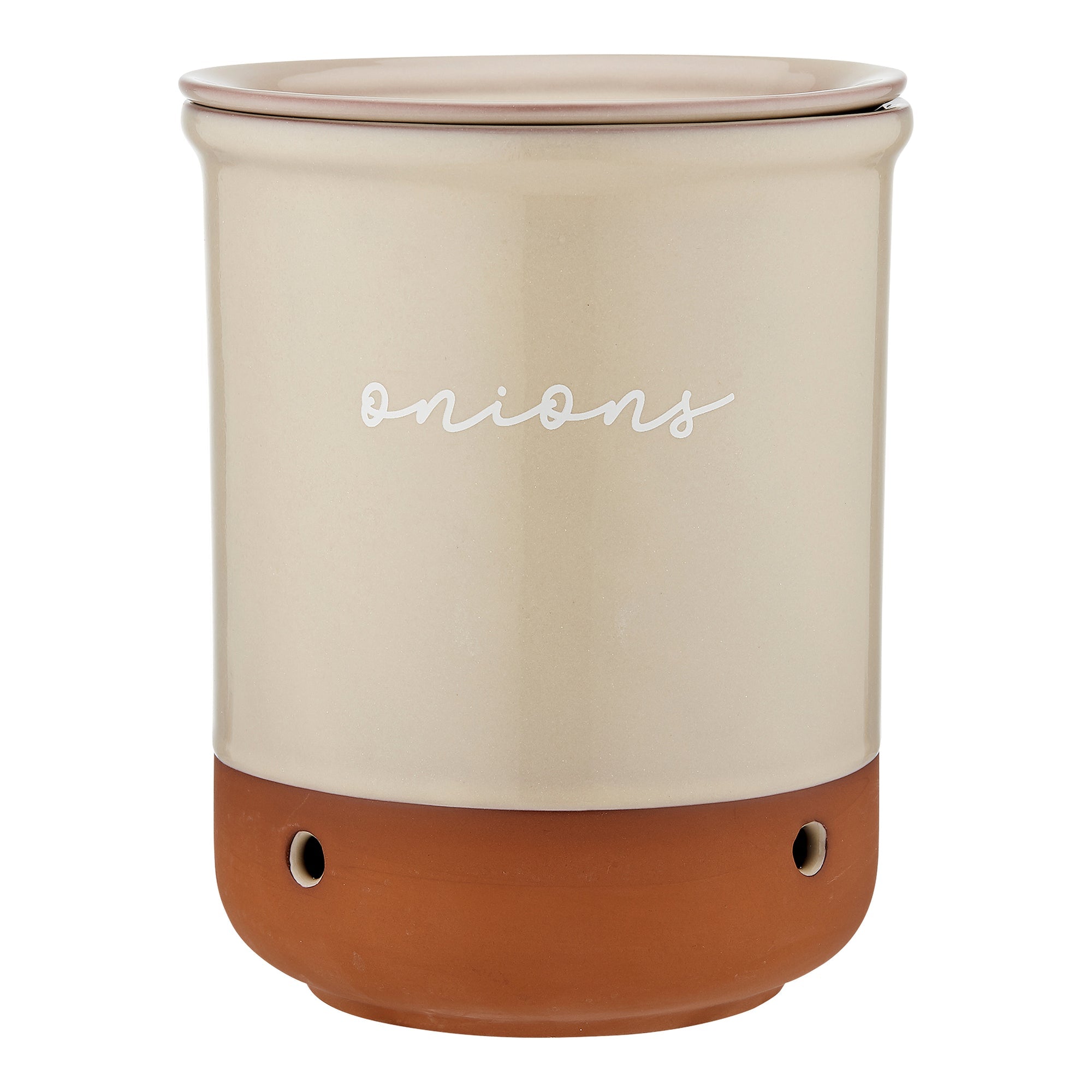 Eco Ladelle Eco Taupe Onion Vault