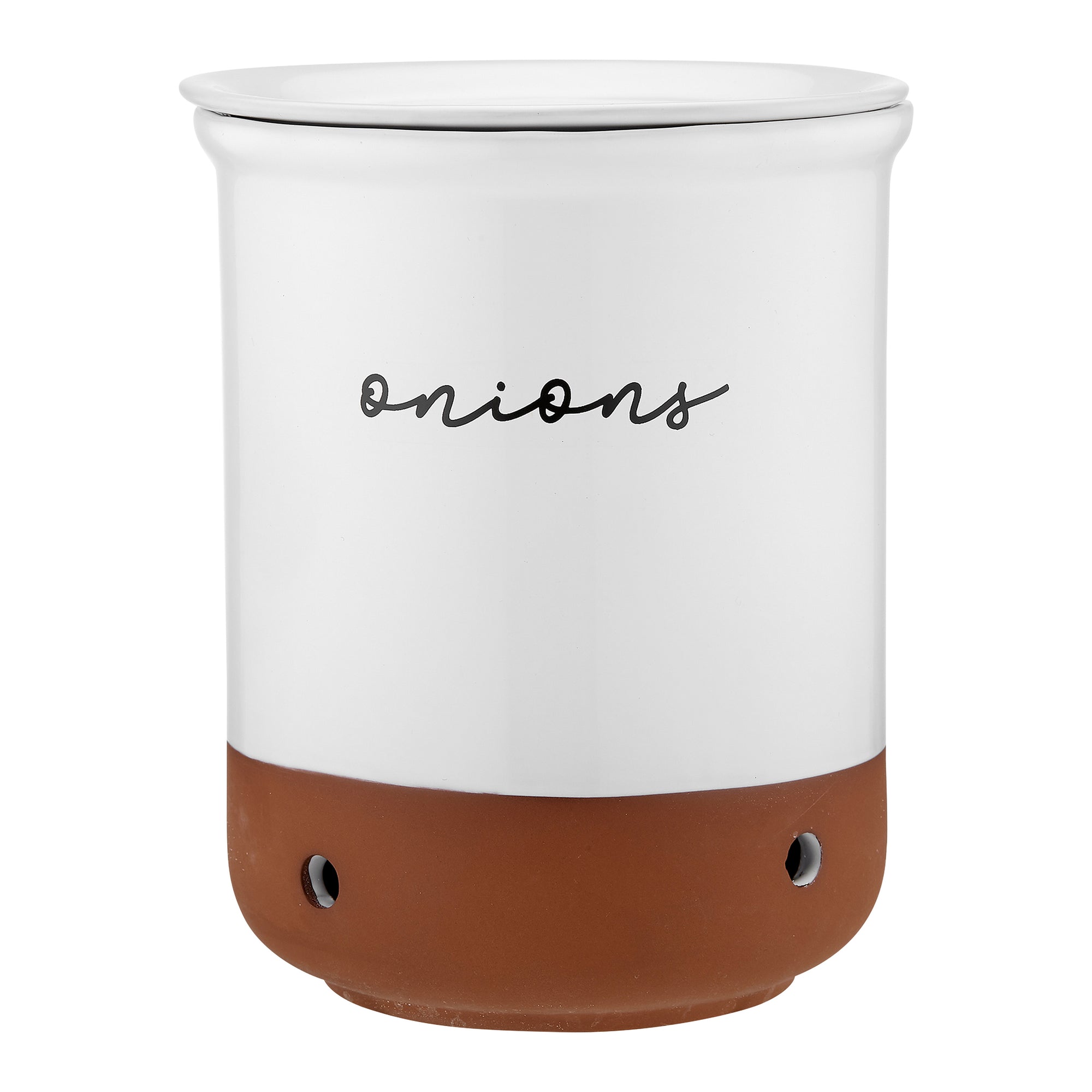 Eco Ladelle Eco White Onion Vault