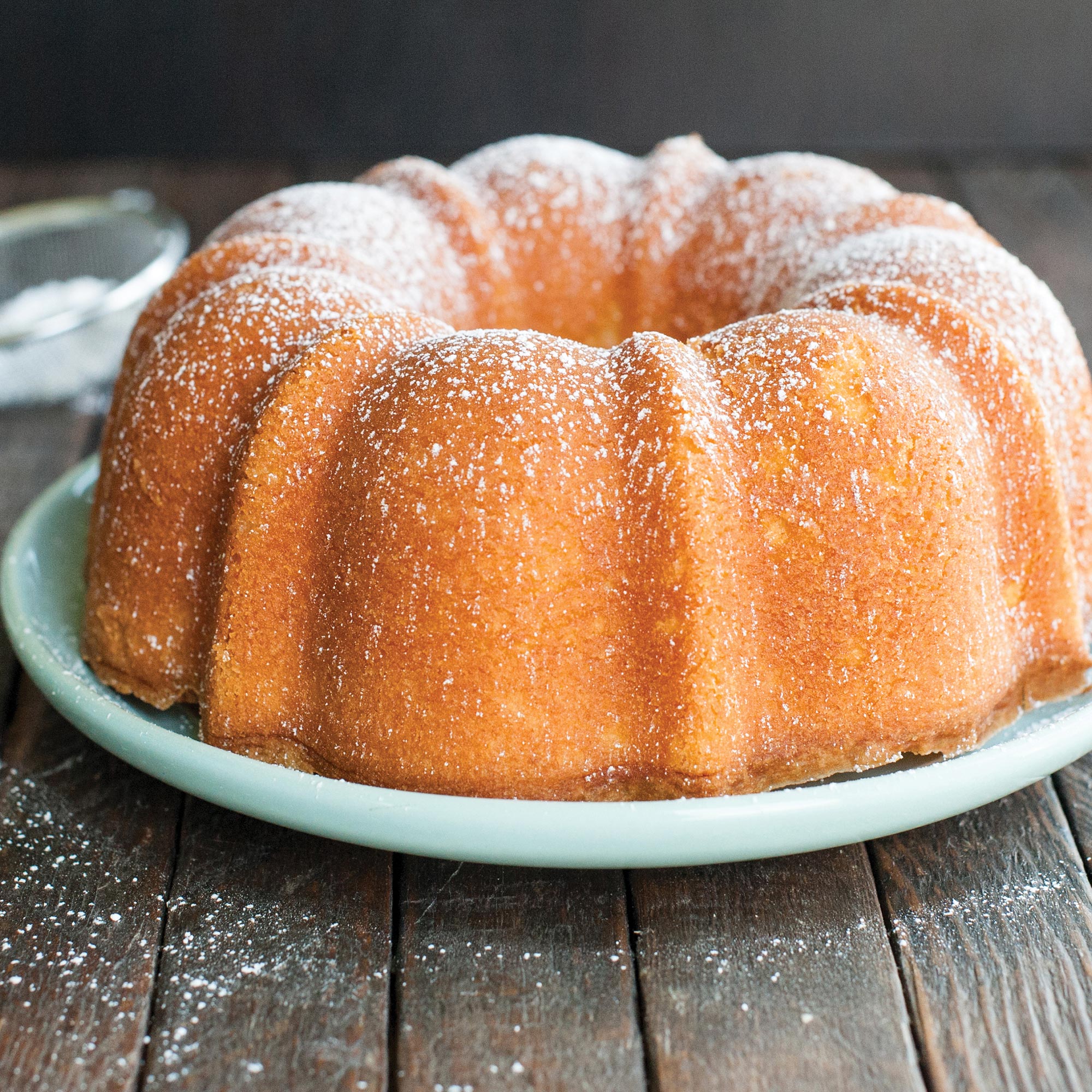 The Essential Utensil