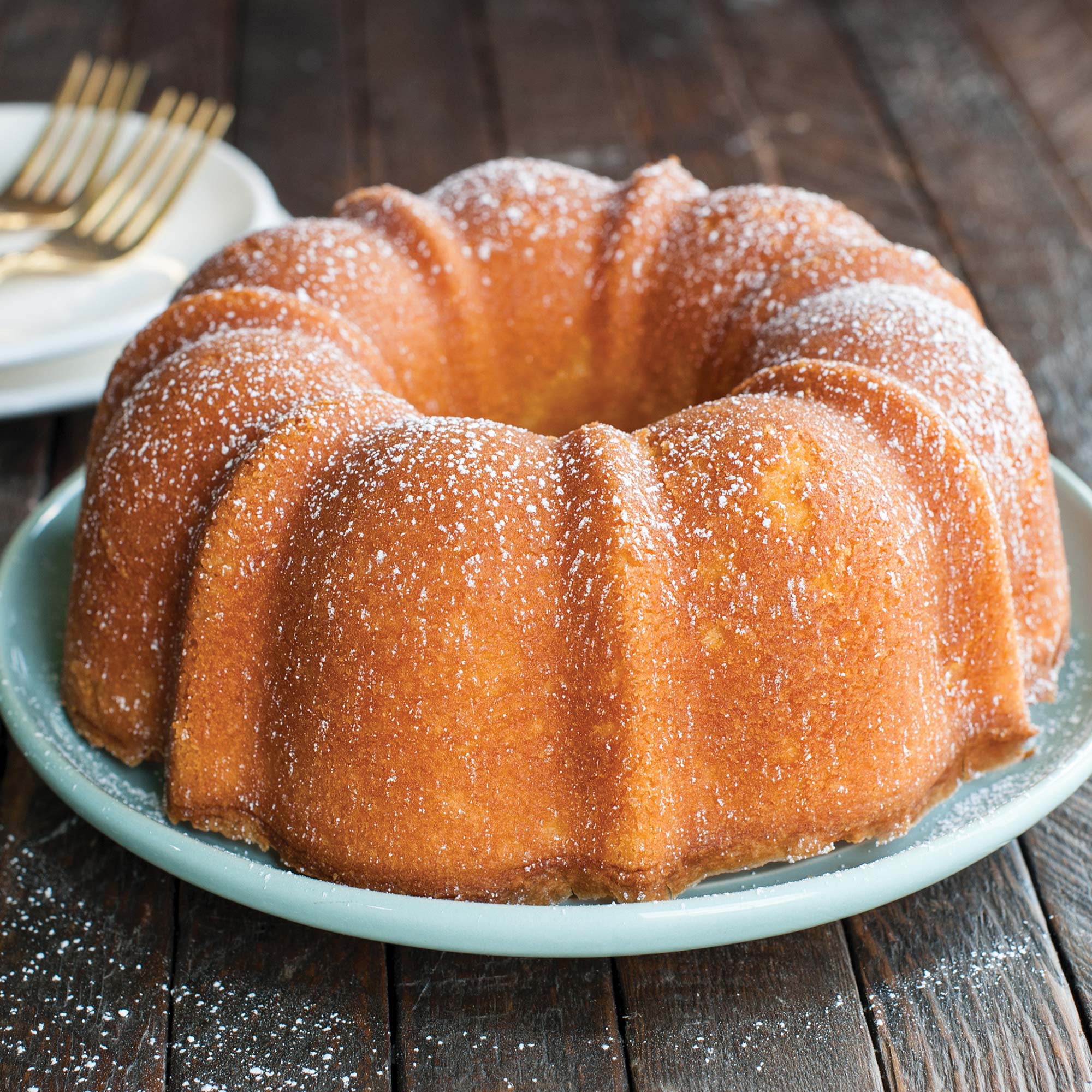 The Essential Utensil