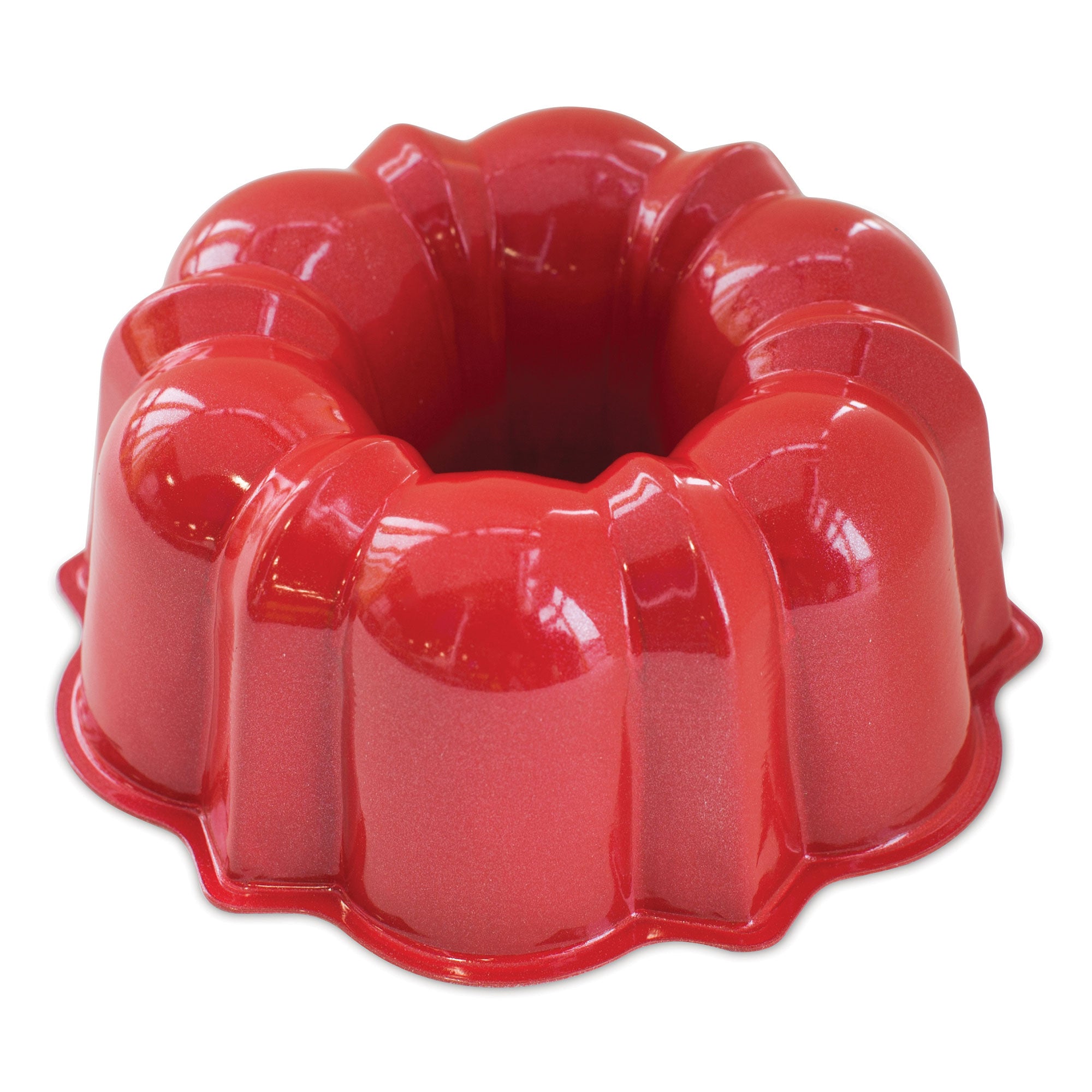 Nordicware Bundt Pan Small 16.5 x 16.5 x 6.5cm