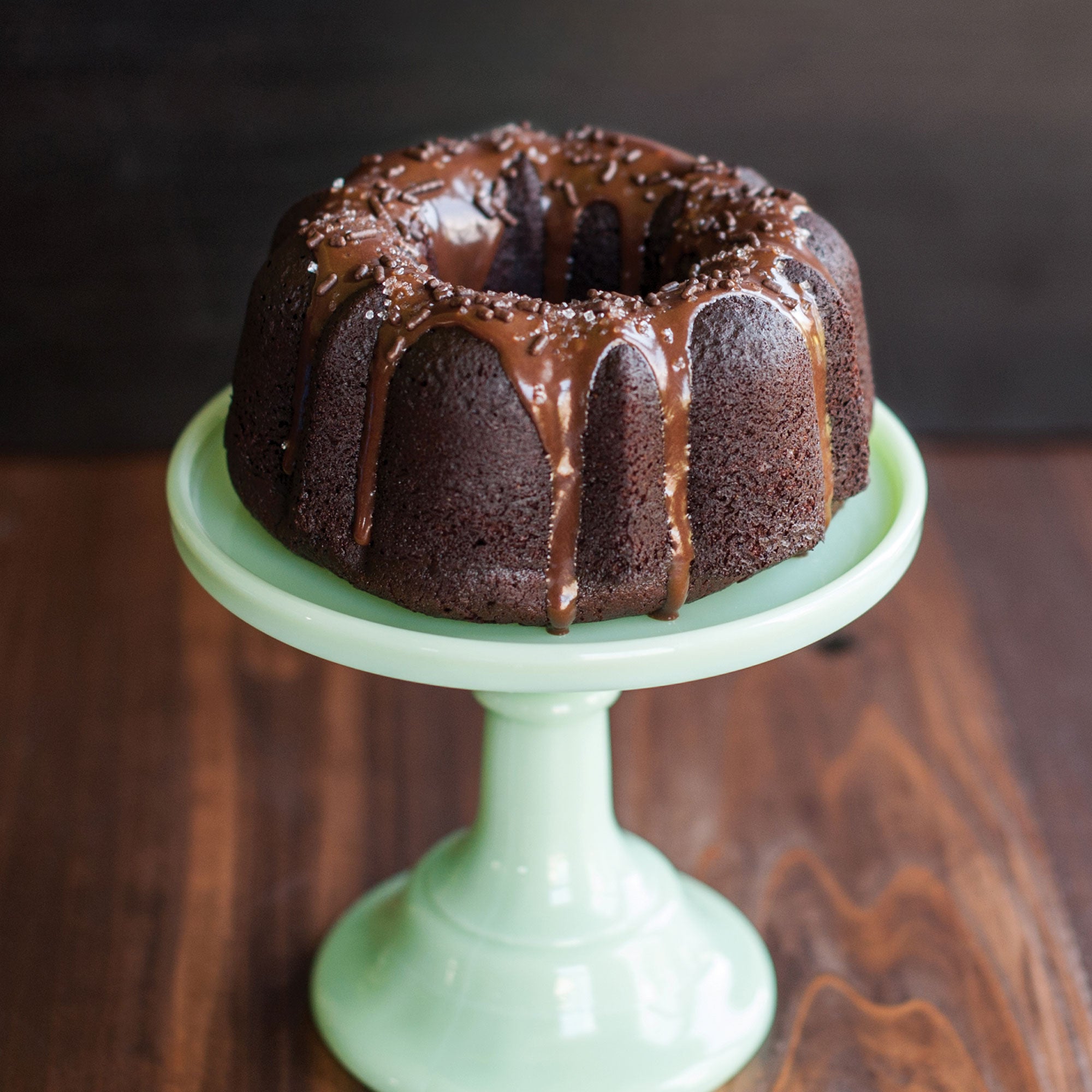 Nordicware Bundt Pan Small 16.5 x 16.5 x 6.5cm