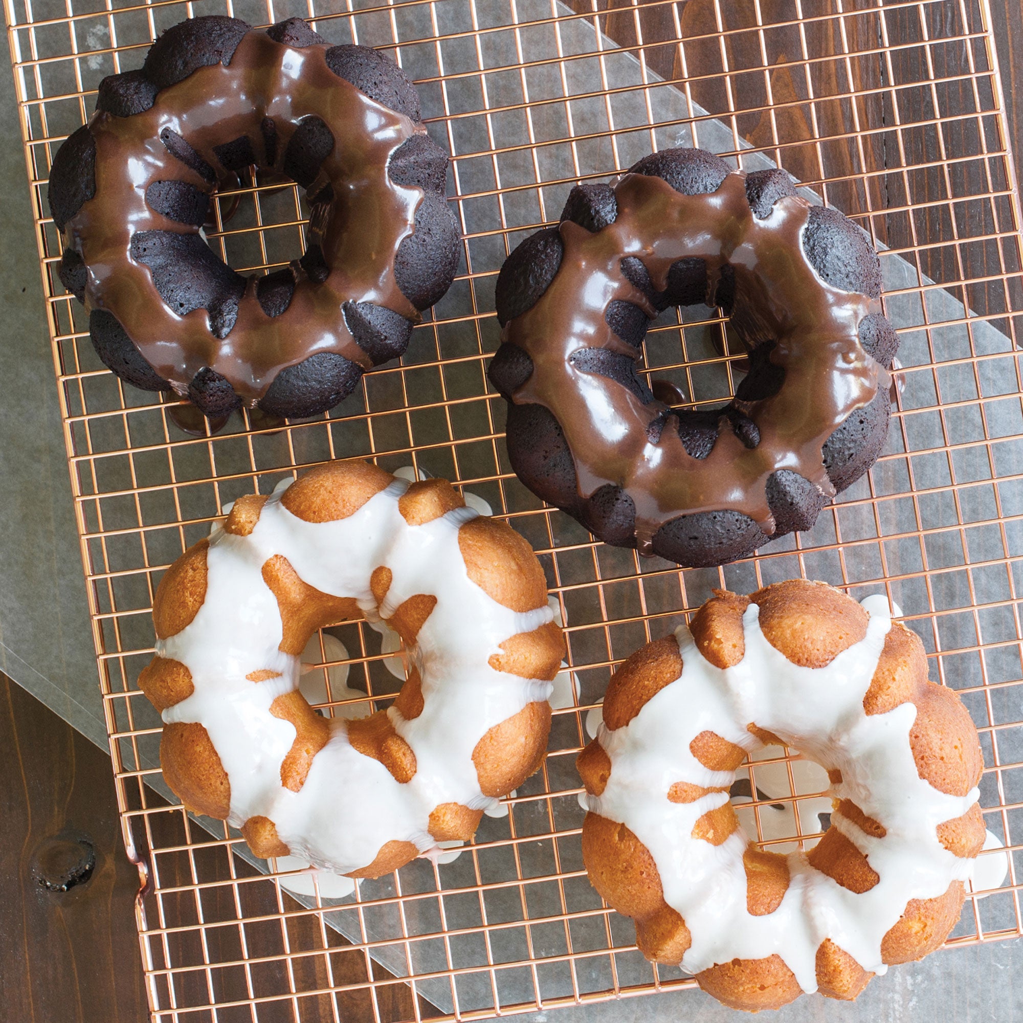 Nordicware Bundt Pan Small 16.5 x 16.5 x 6.5cm