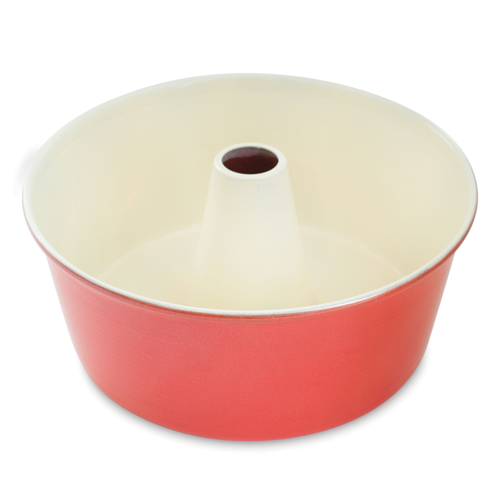 Nordicware Angel Food Cake Pan 25.5 x 25.5 x 11.5cm