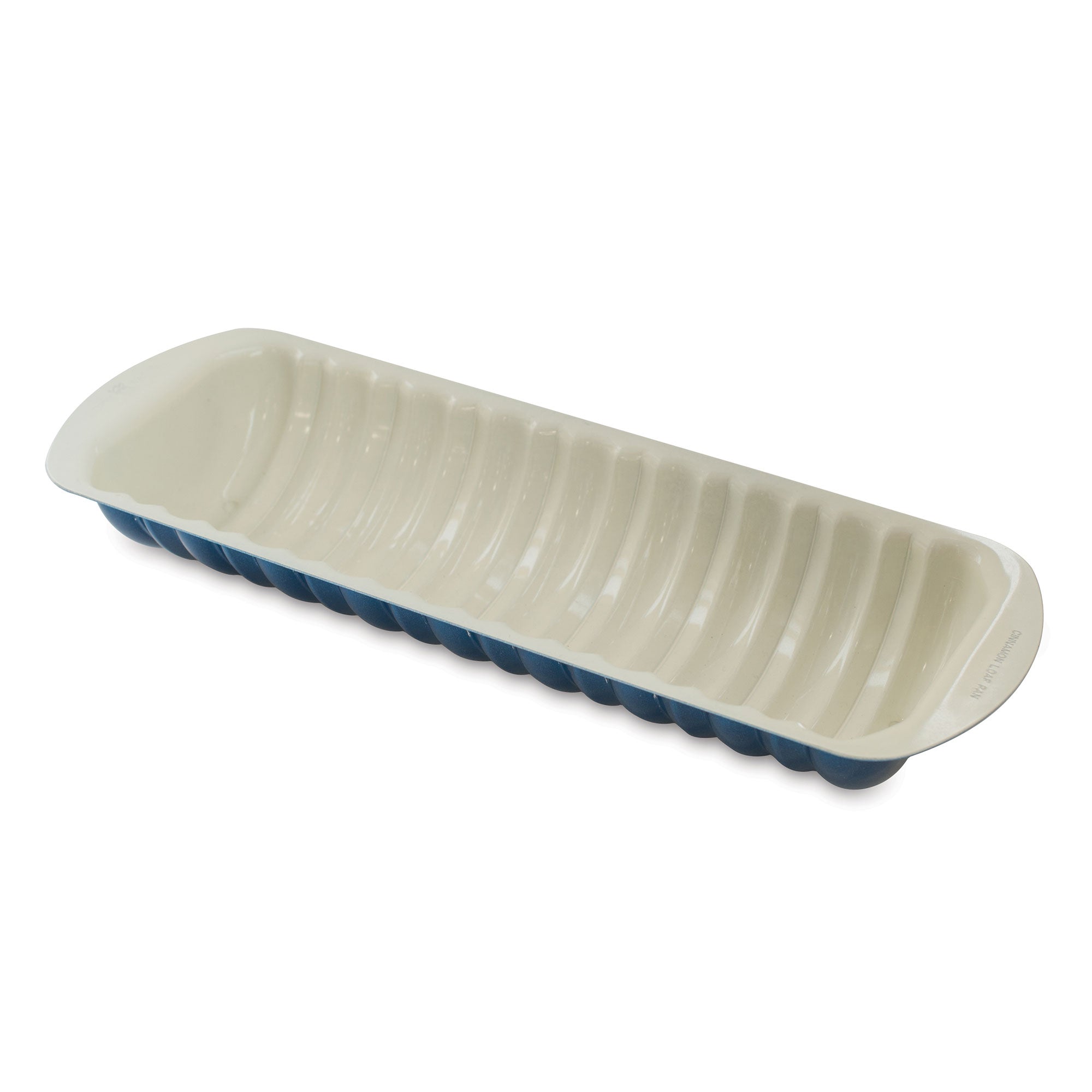 Nordicware Cinnamon Bread & Almond Loaf Pan 34.5 x 12.5 x 5cm
