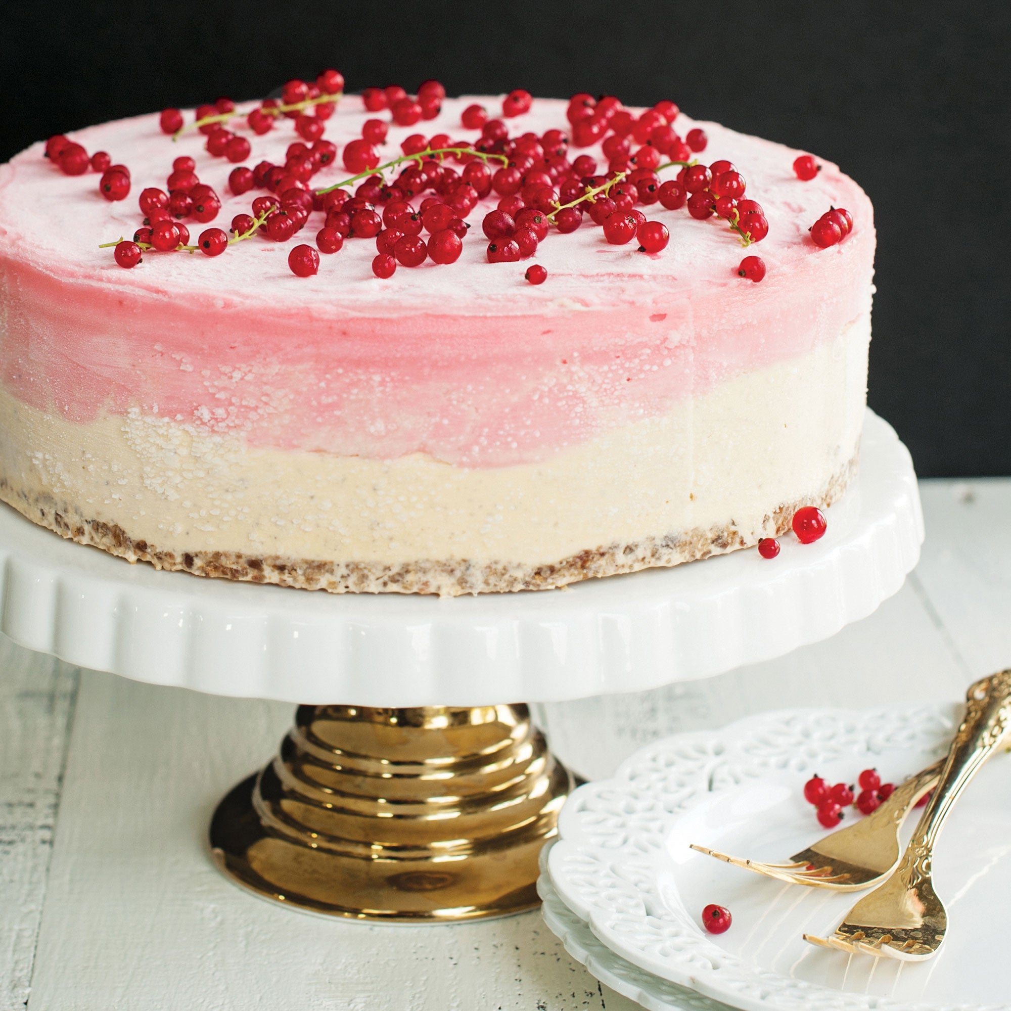 Nordicware Springform Pan 25 x 25 x 8cm