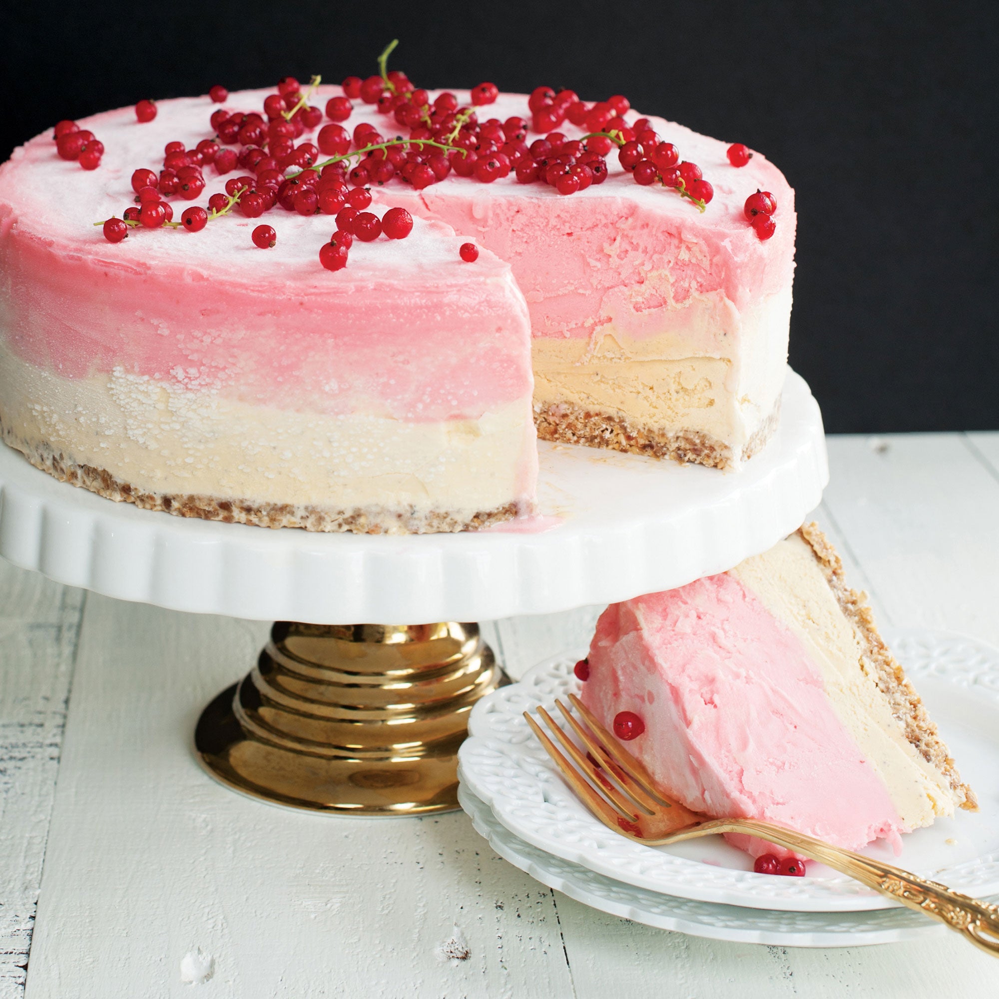 Nordicware Springform Pan 25 x 25 x 8cm