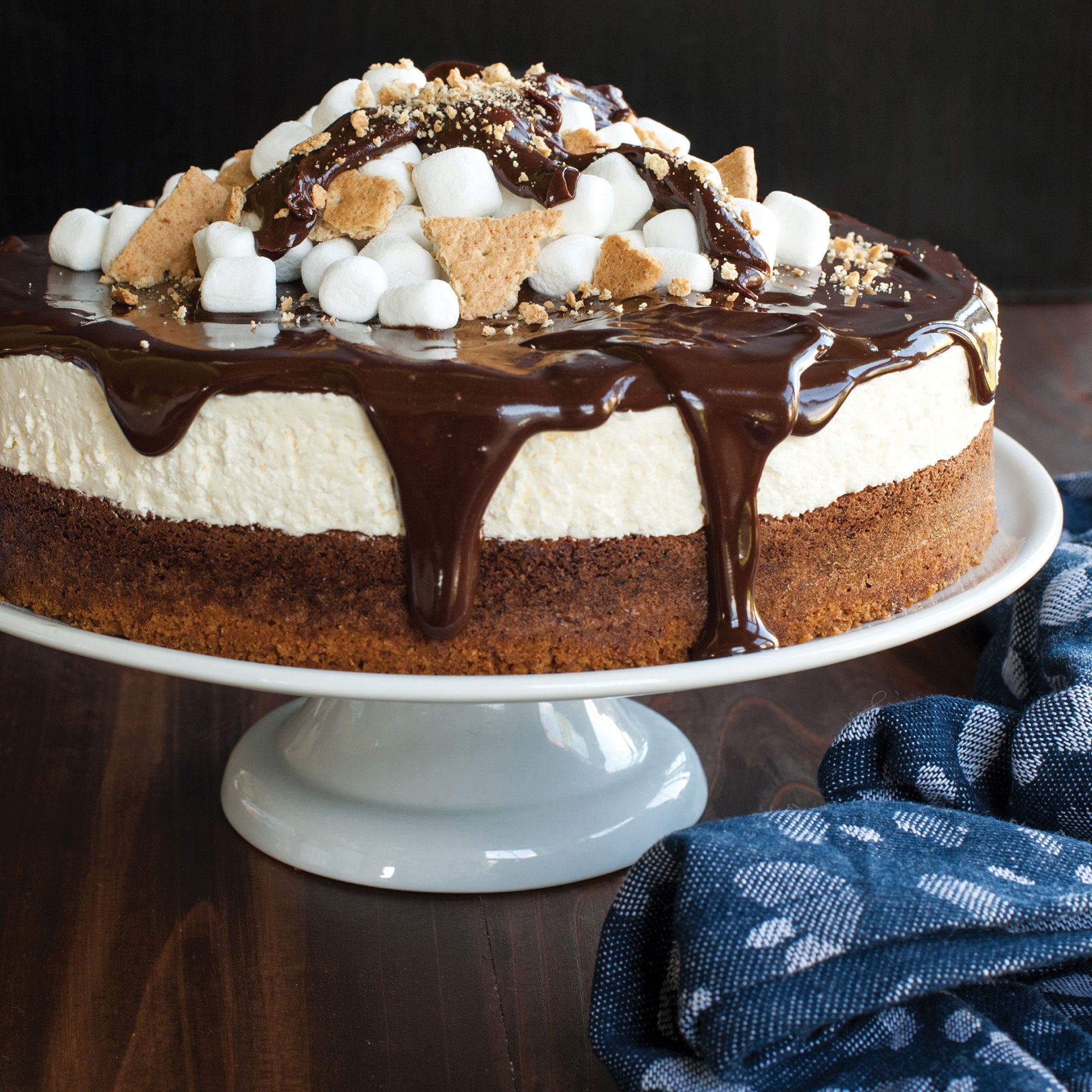 Nordicware Springform Pan 25 x 25 x 8cm