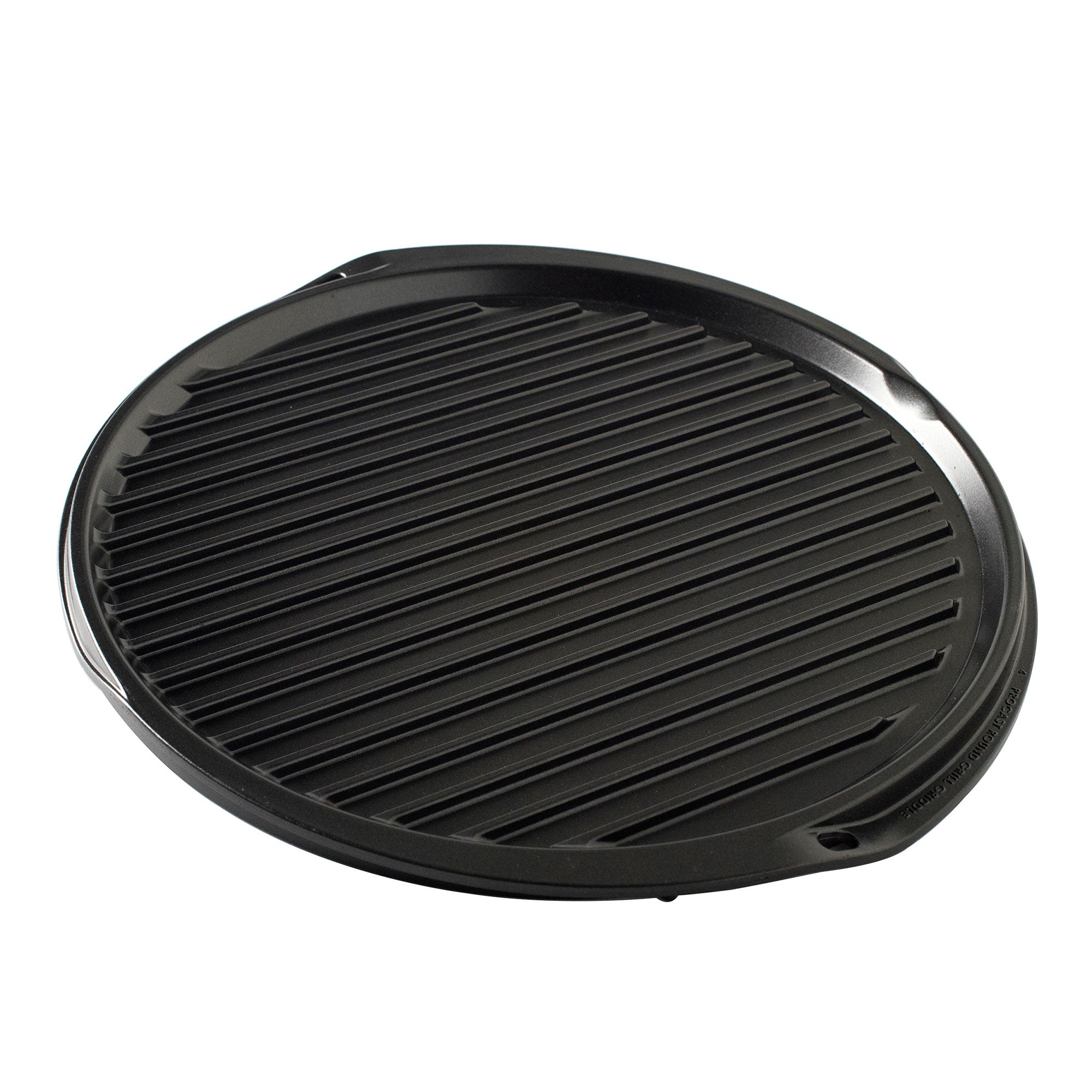 Nordicware 12" Flat Top Reversible Round Griddle 35.5 x 33 x 2cm