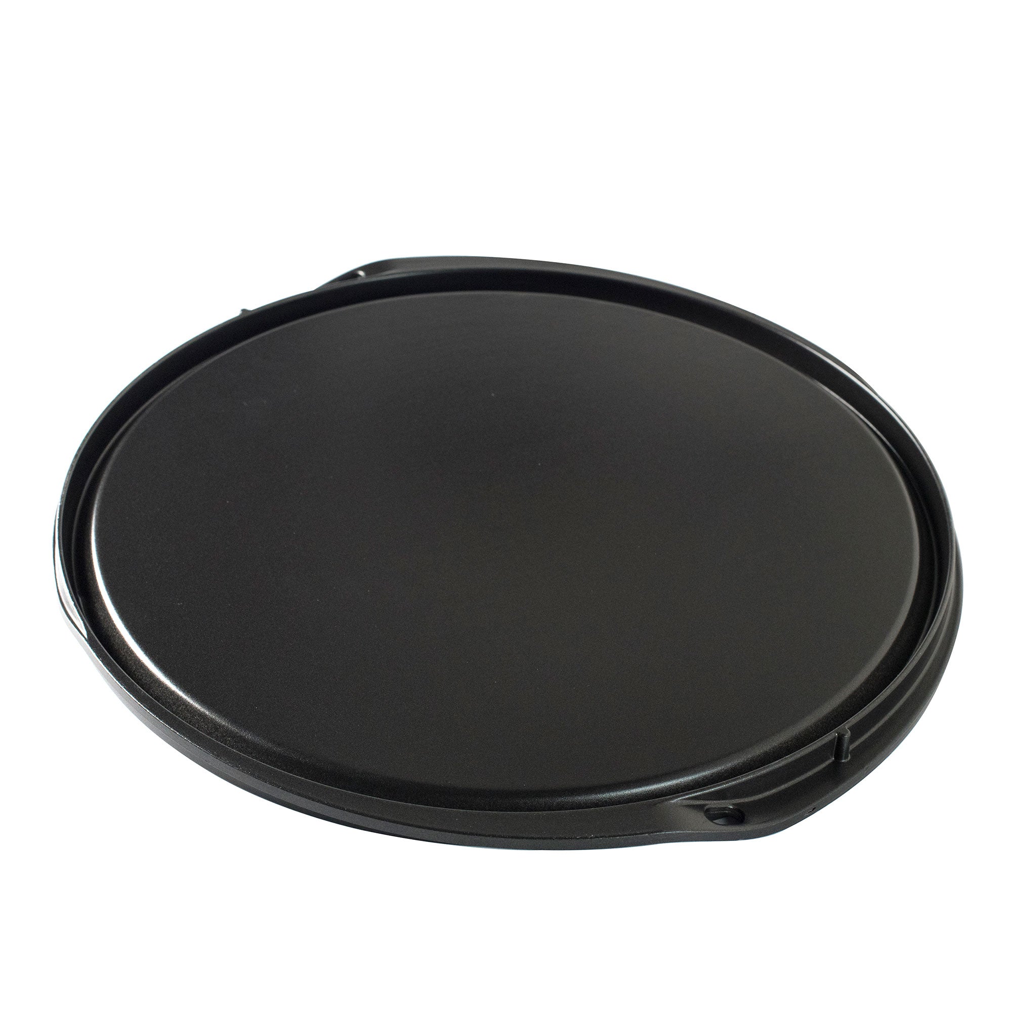 Nordicware 12" Flat Top Reversible Round Griddle 35.5 x 33 x 2cm