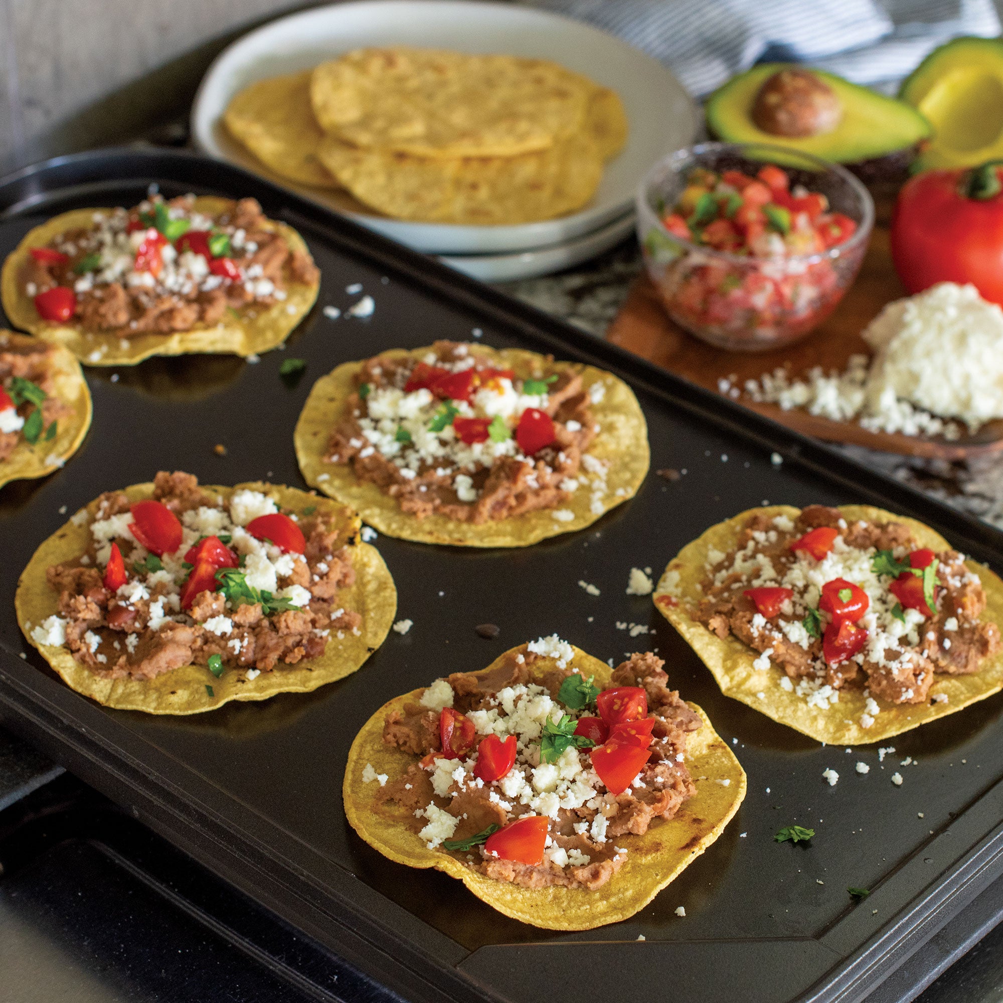 Nordicware Classic Original Reversible Griddle 50 x 28 x 2cm