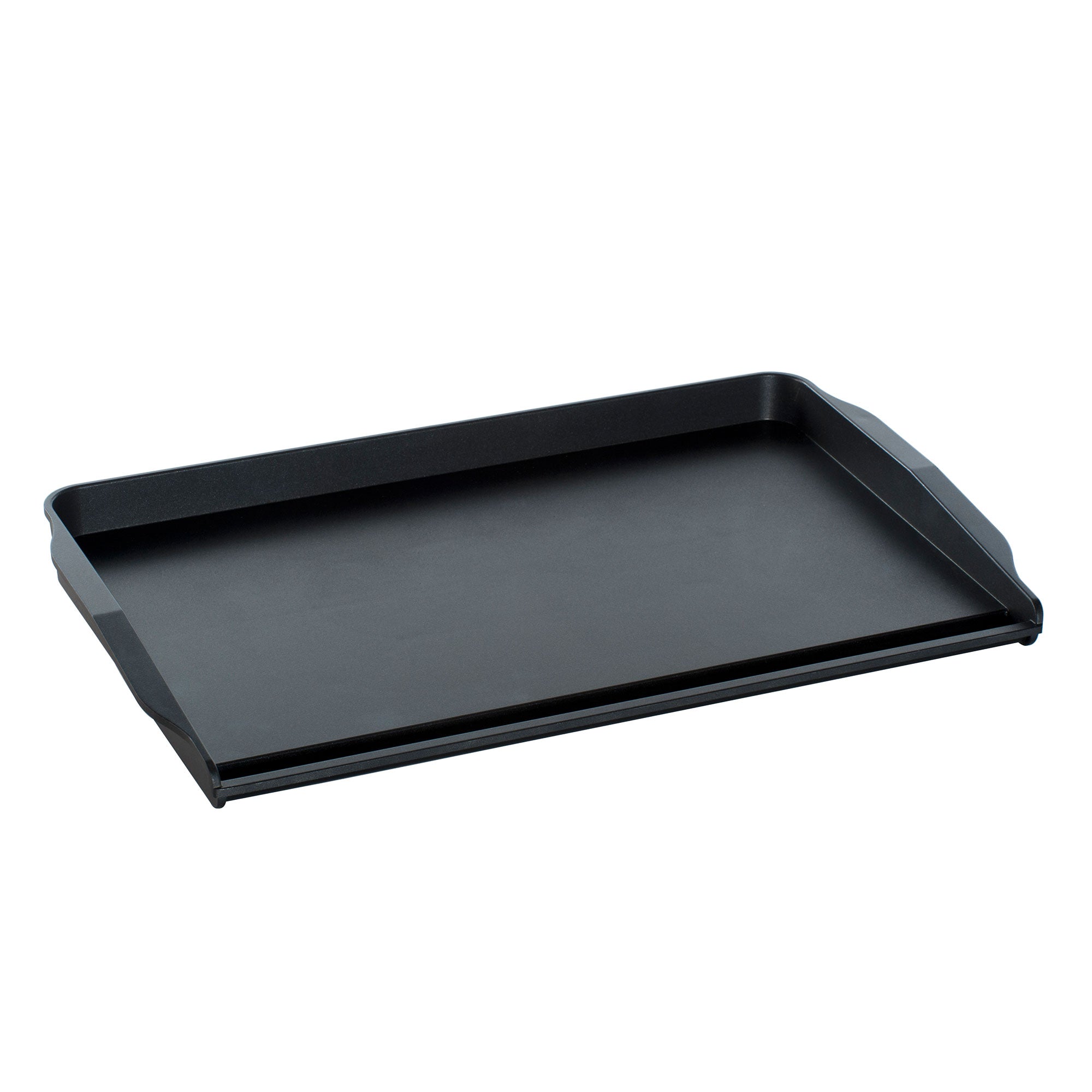 Nordicware Double Backsplash Griddle 51 x 30.5 x 5cm