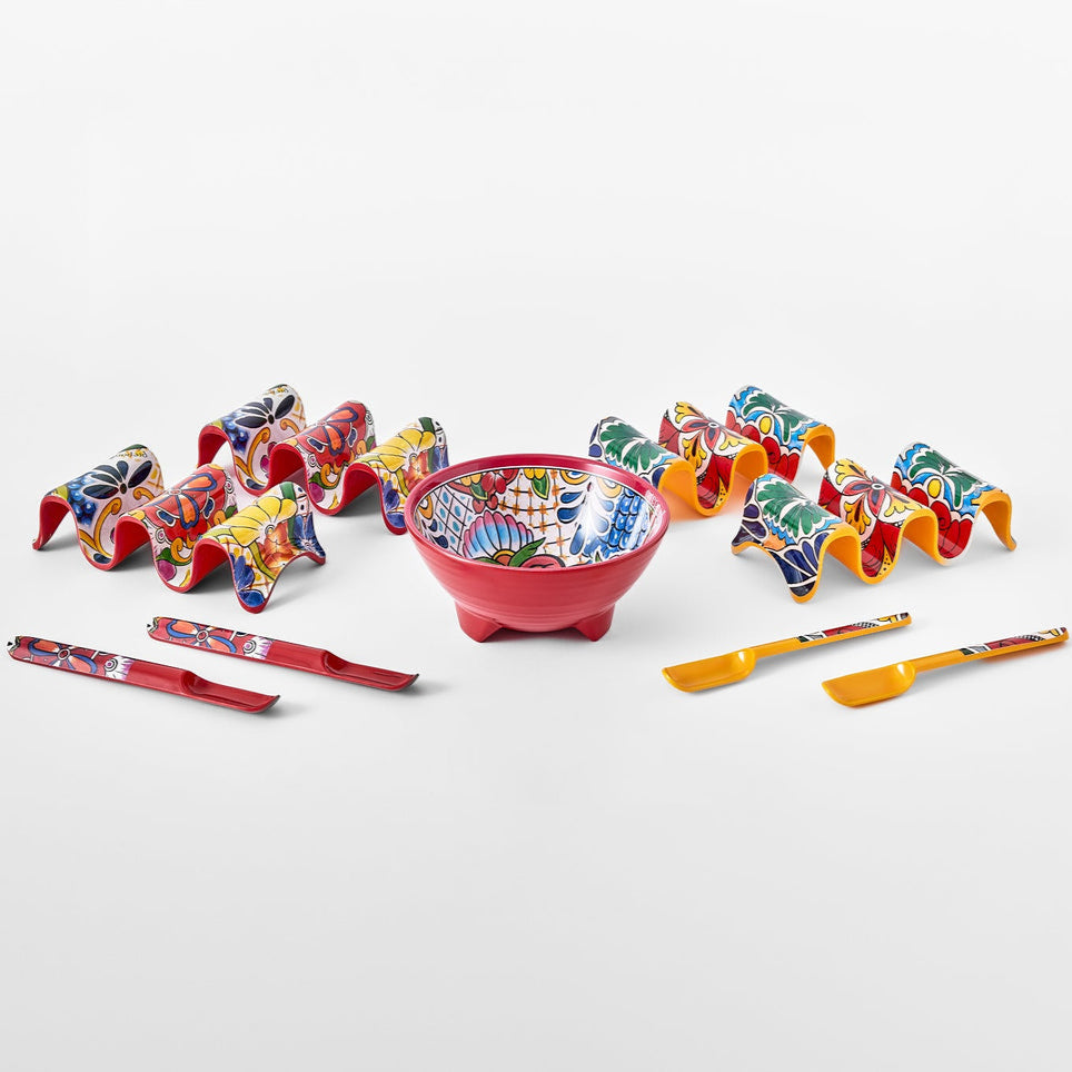 Prepara Taco Gift Set