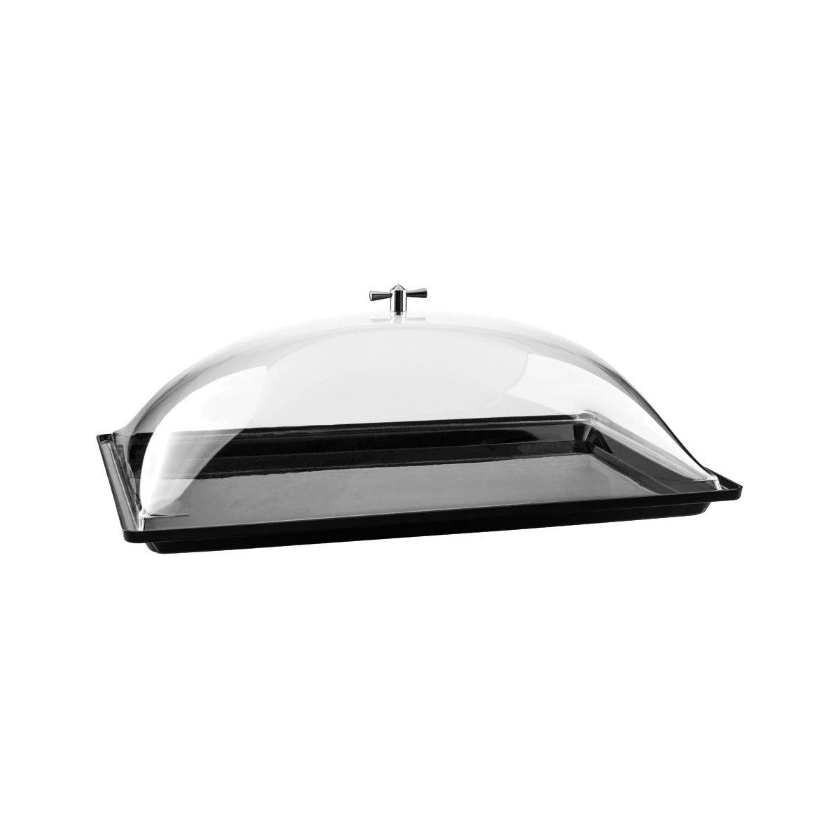 Alkan Zicco Rectangular Dome Cover (530x325mm)