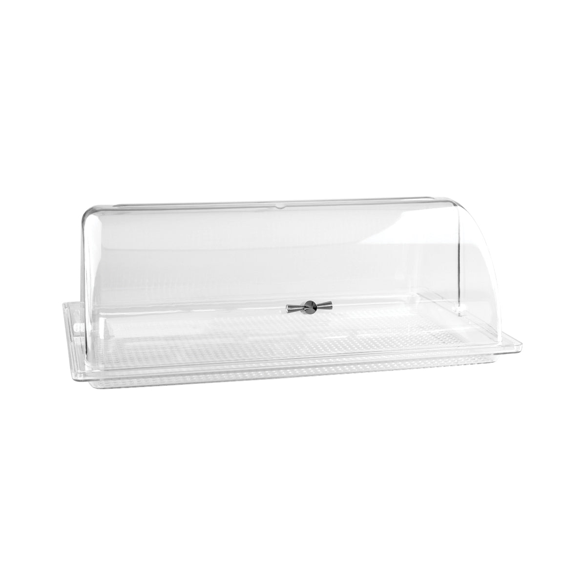 Alkan Zicco Rectangular Roll Top Cover (530x325mm)