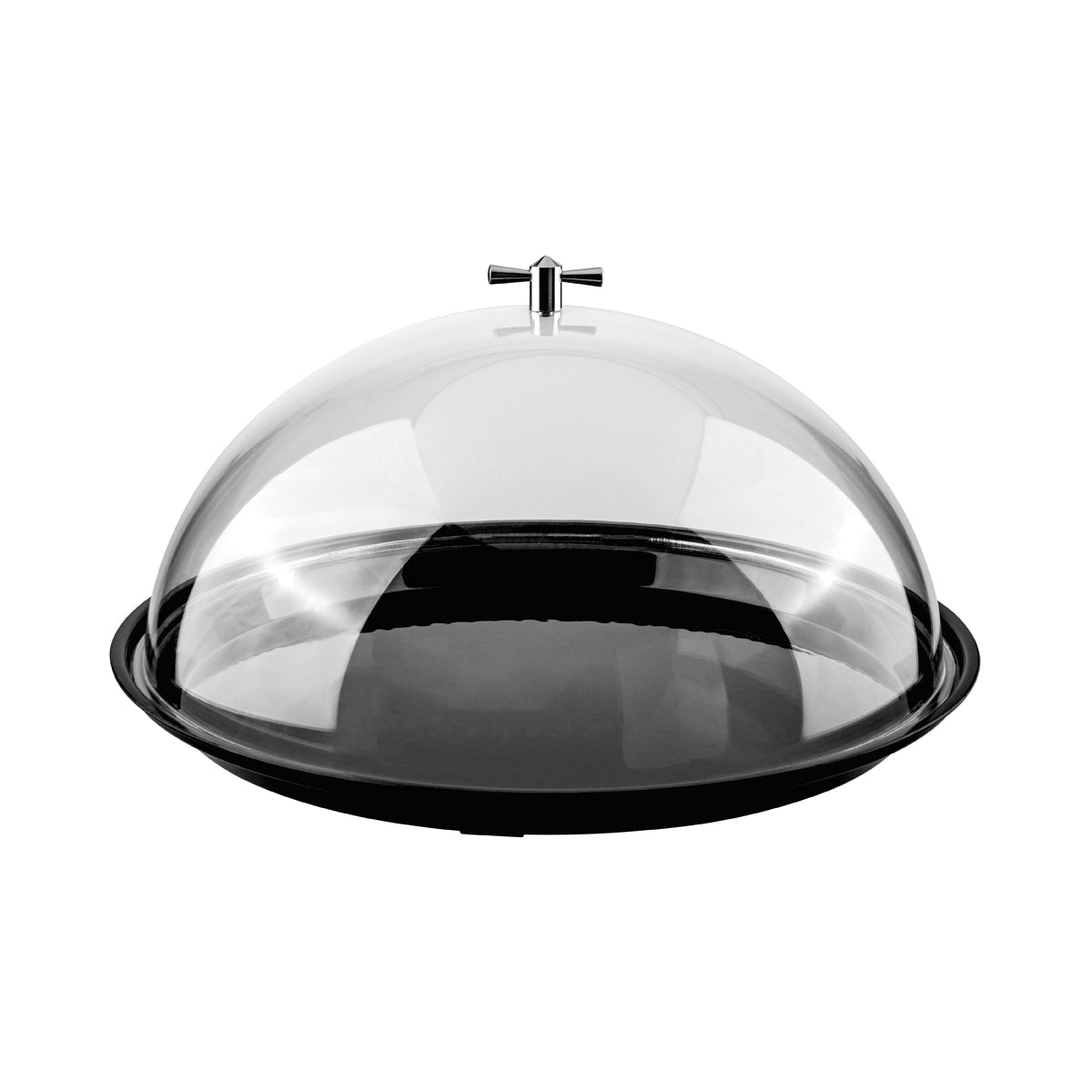 Alkan Zicco Round Dome Cover (420mm Ø)