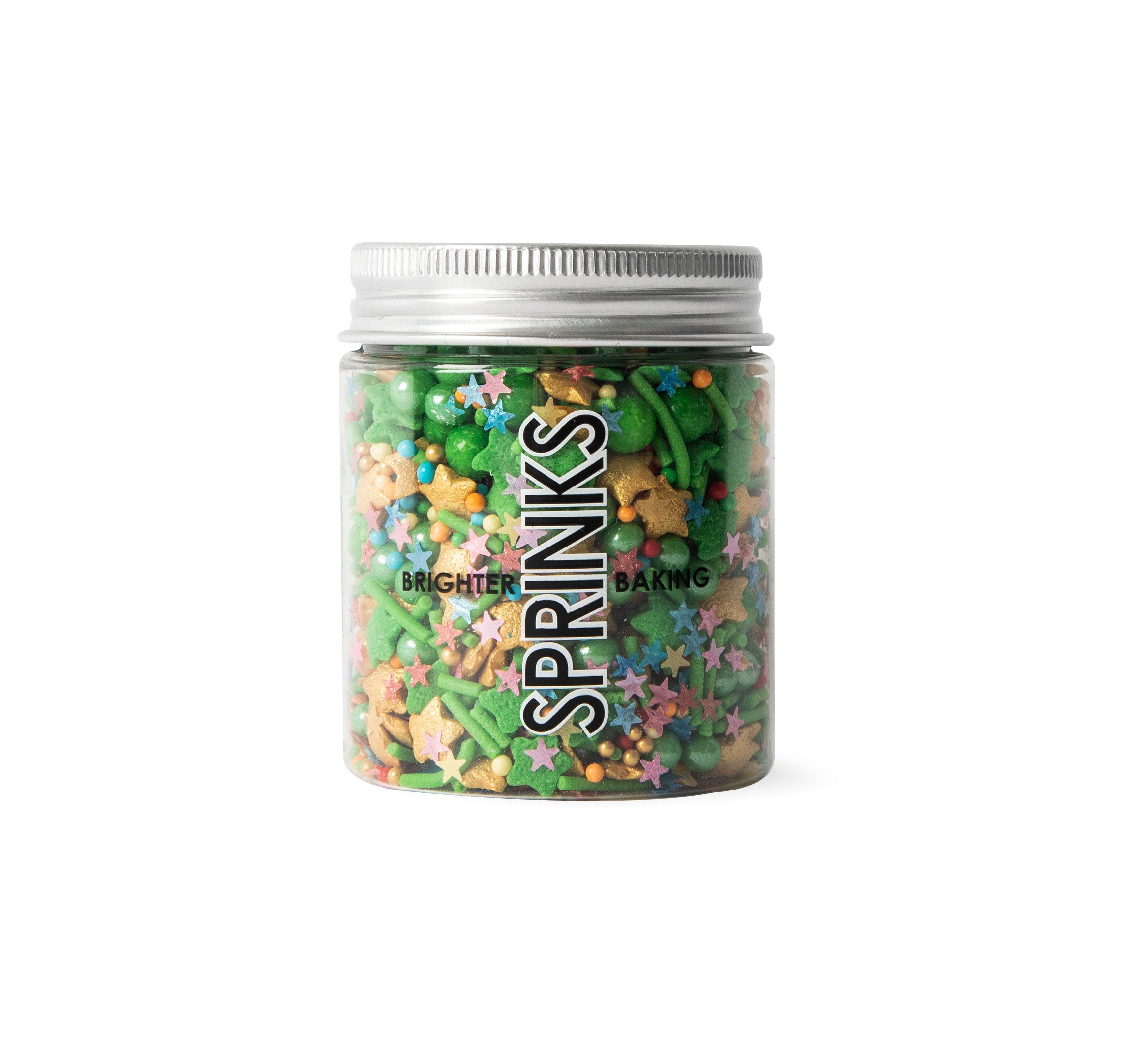 Sprinks Scrooged Sprinkles 75g