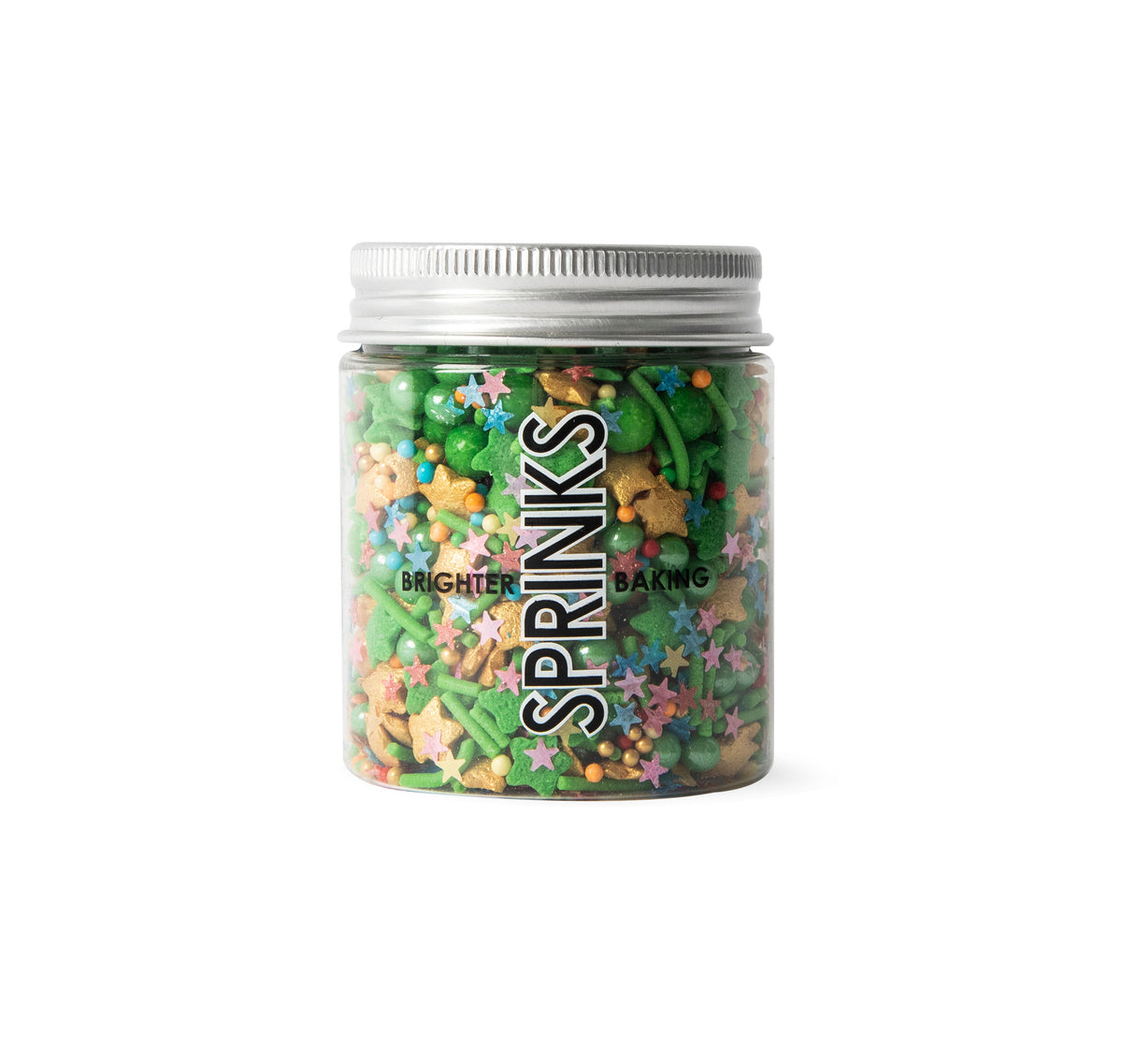 Sprinks Scrooged Sprinkles 75g
