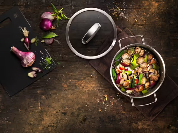 Zwilling Vitality Serving Pan - 24cm