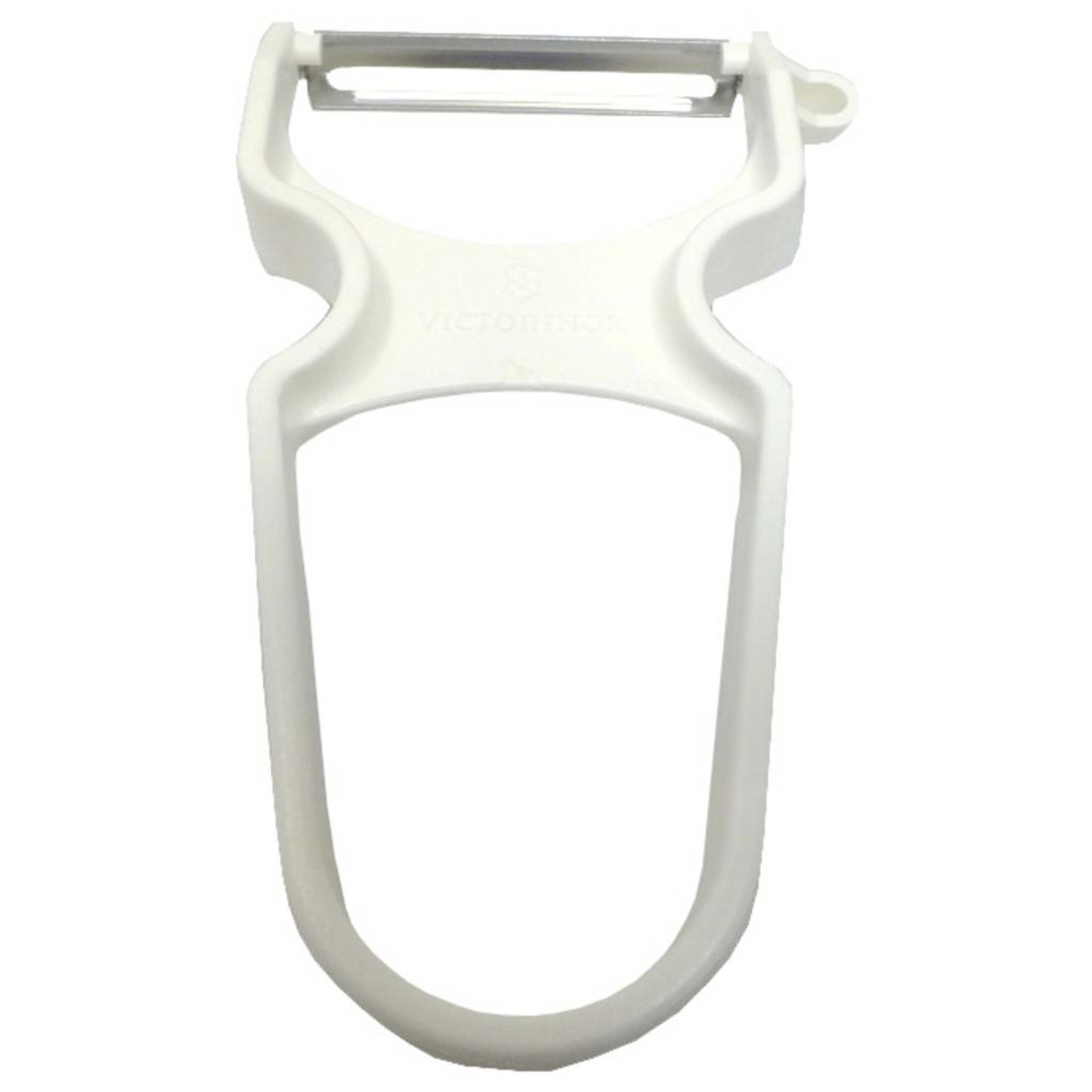 Victorinox Rapid Peeler - White