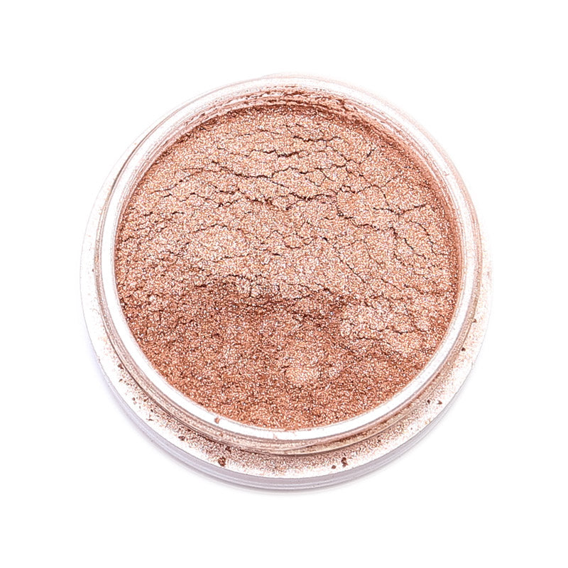 Sprinks Lustre Dust Rose Gold 10ml Hangsell