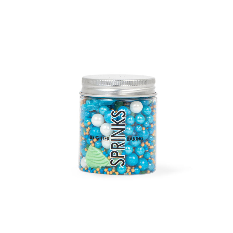 Sprinks By the Seaside 85g Sprinkles