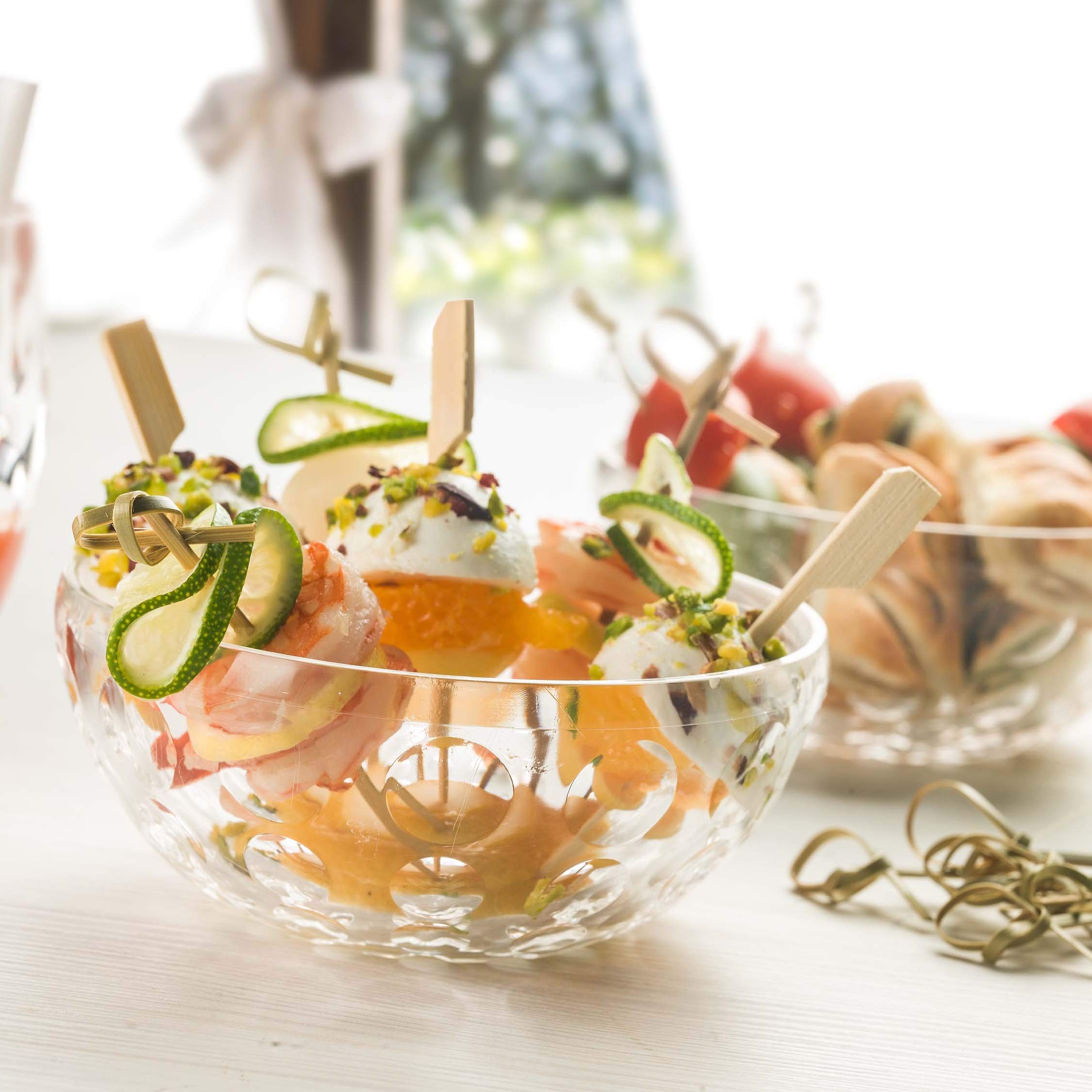 Guzzini Venice Everyday Small Bowl