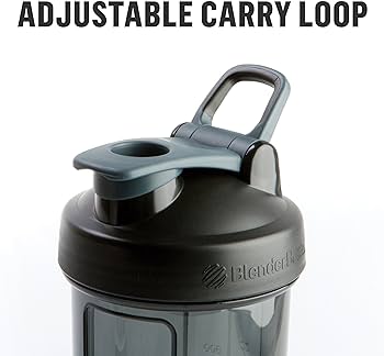 Blender Bottle PRO32 946ml Black