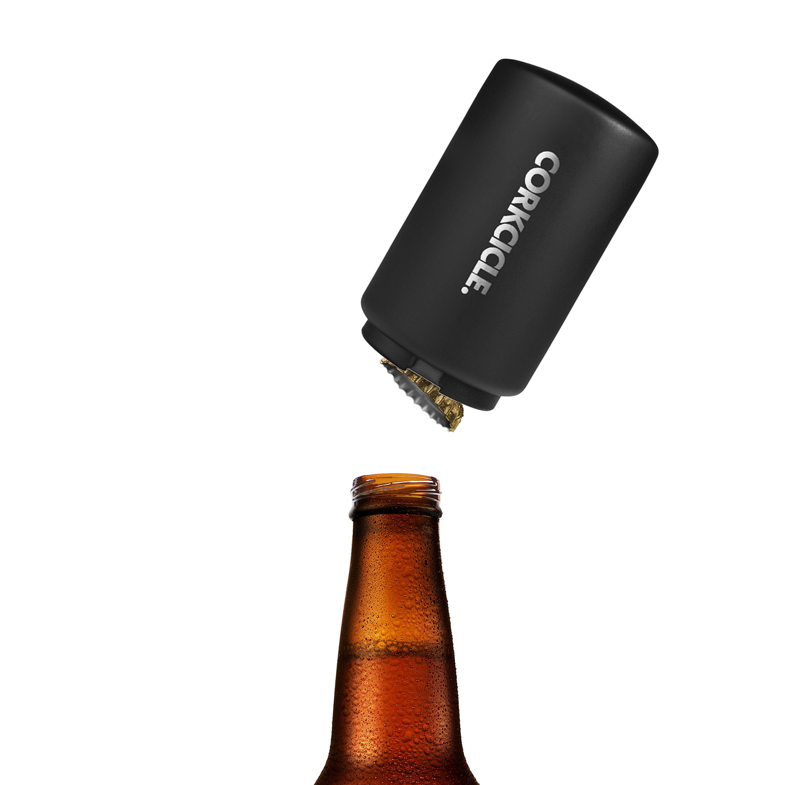 Corkcicle Decapitator Bottle Opener