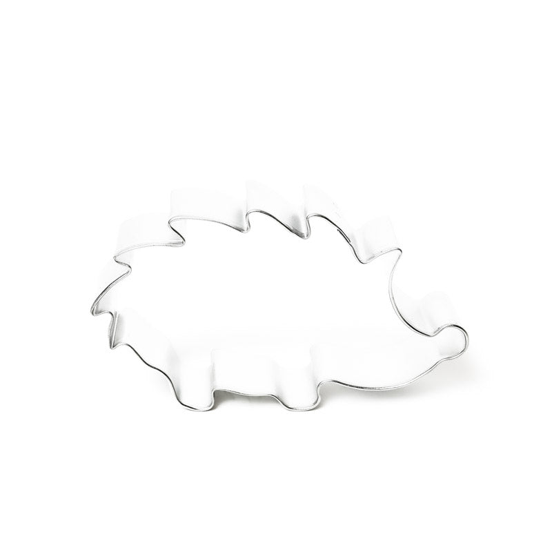 Bake Group Hedgehog Cookie Cutter 4.5in