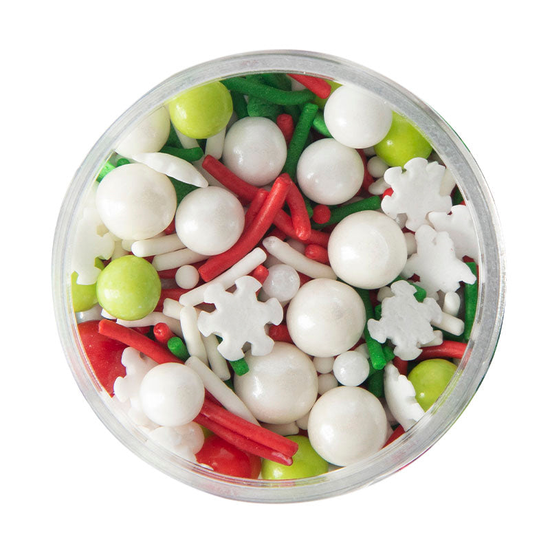 Sprinks Rudolph Blend Sprinkles 70g