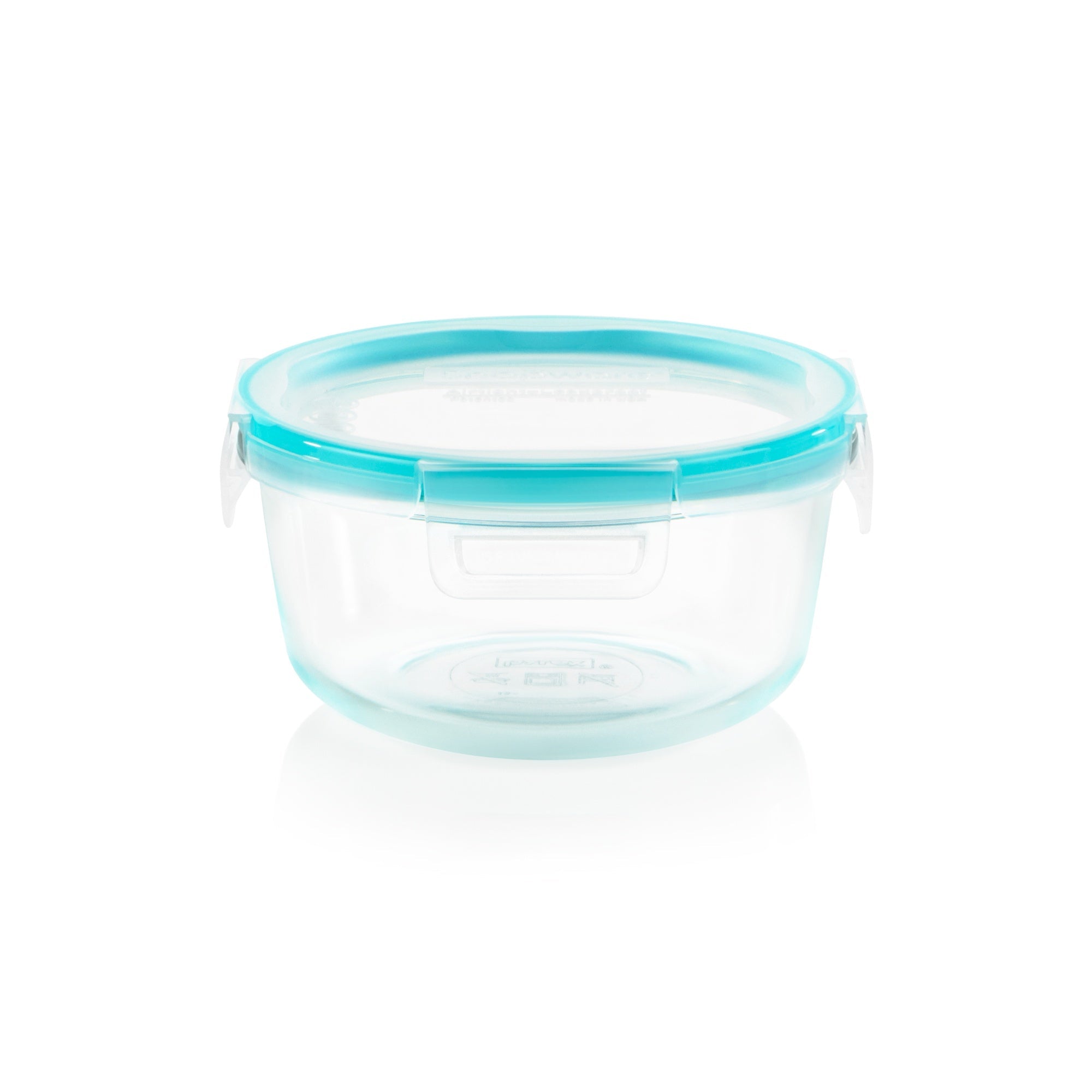 Snapware Total Solution Glass Round Container (946mL)